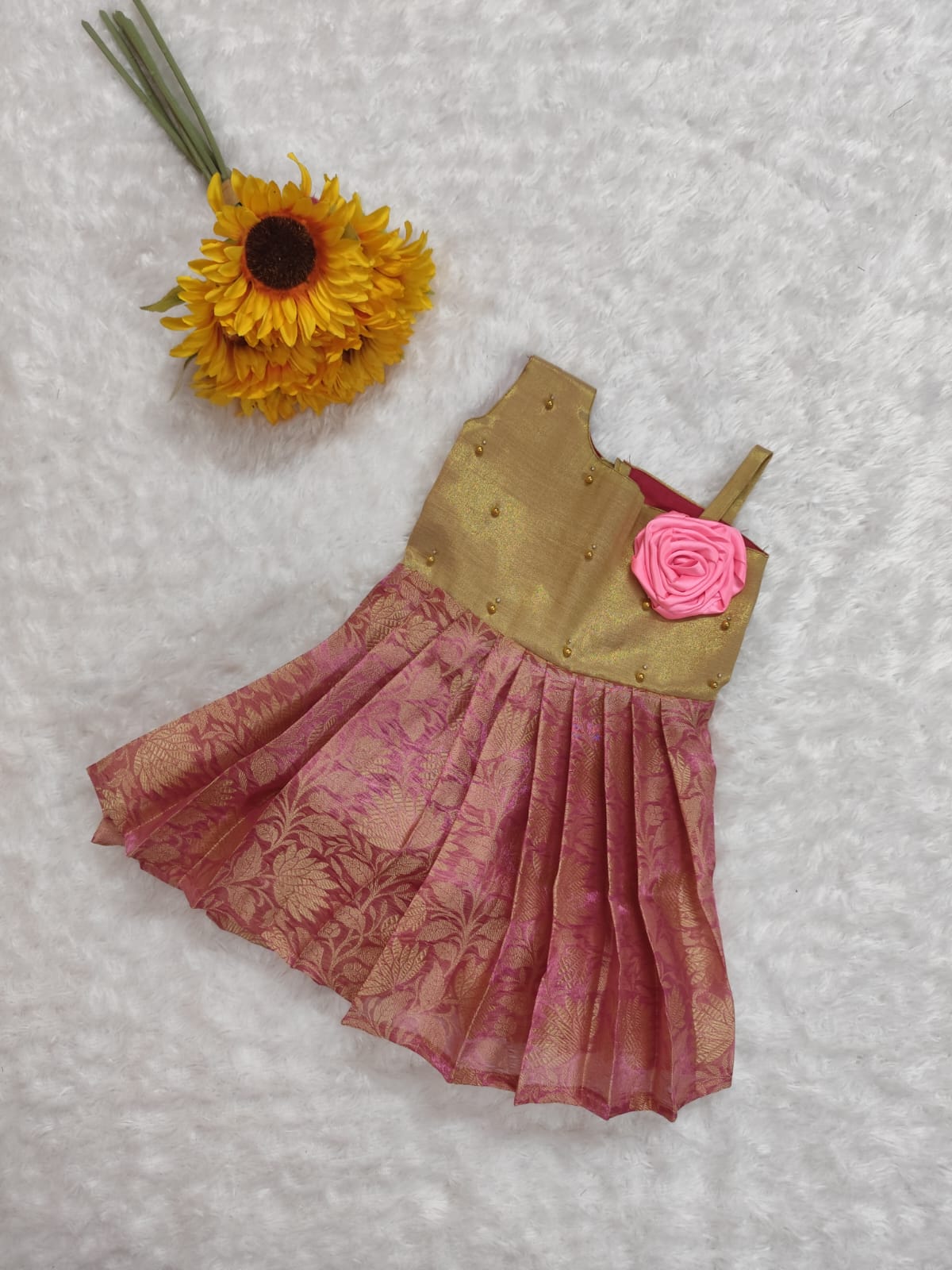 Tiny Treasures  Last Pieces