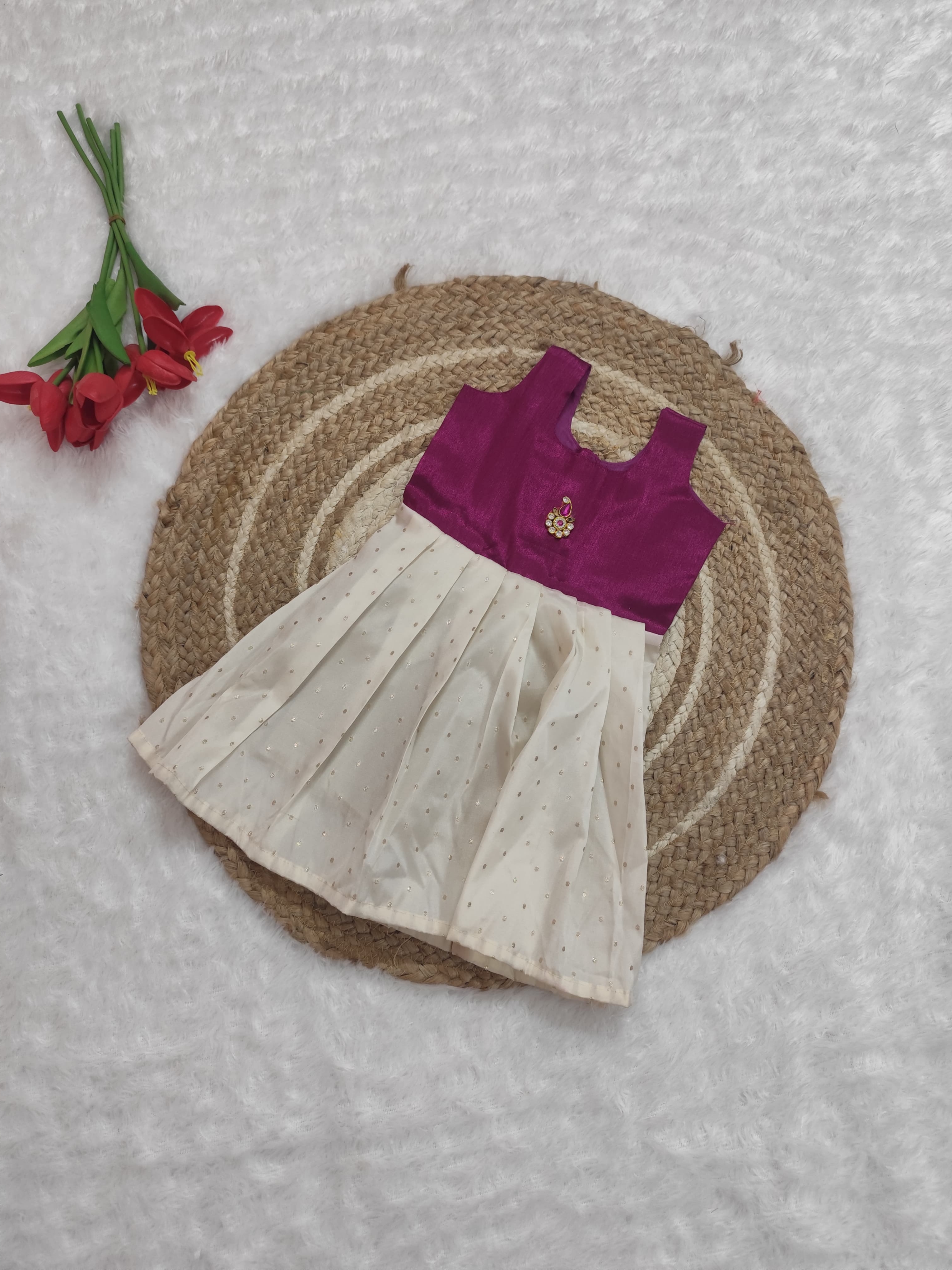 Tiny Treasures  Last Pieces