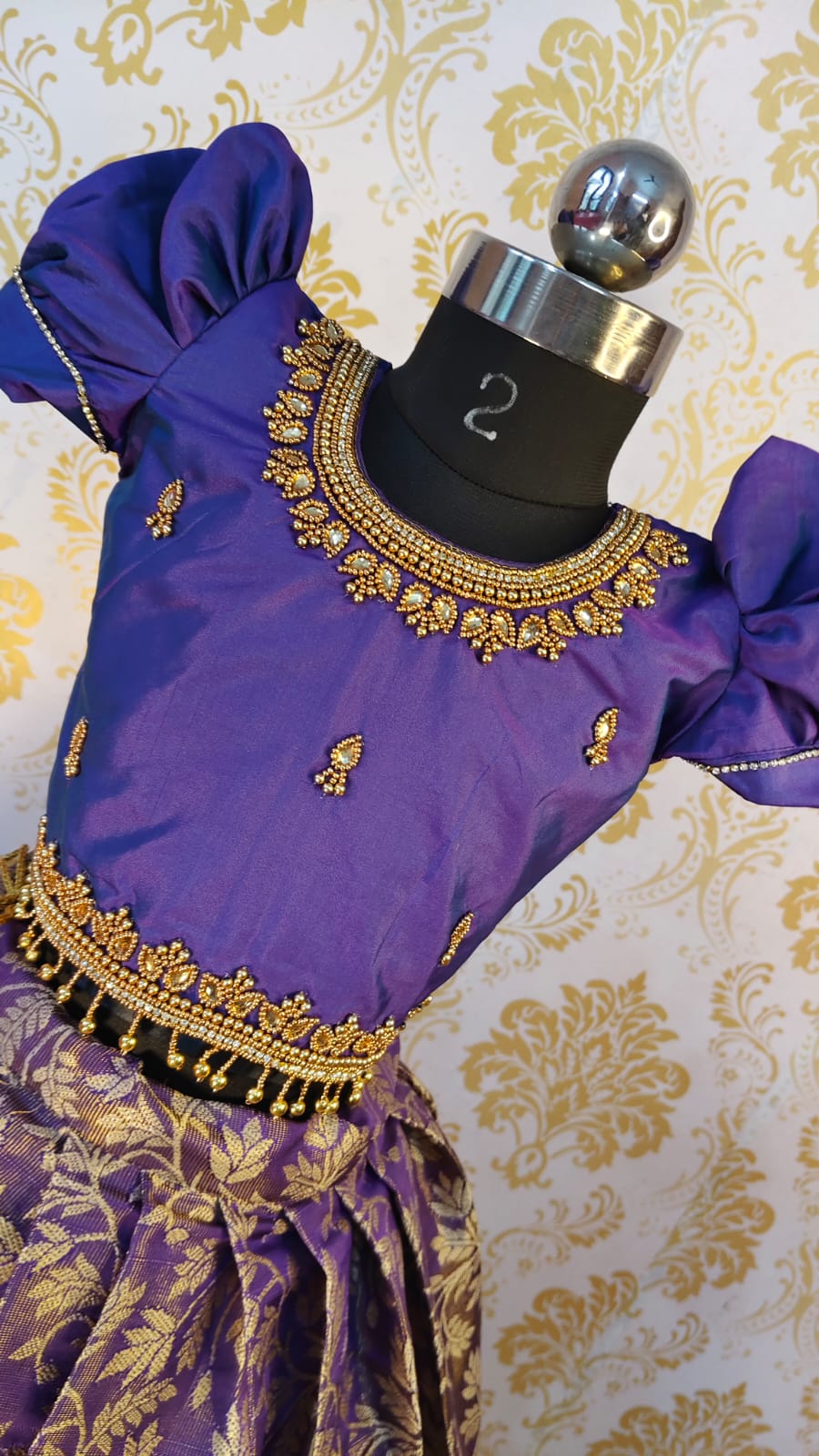 TANVI