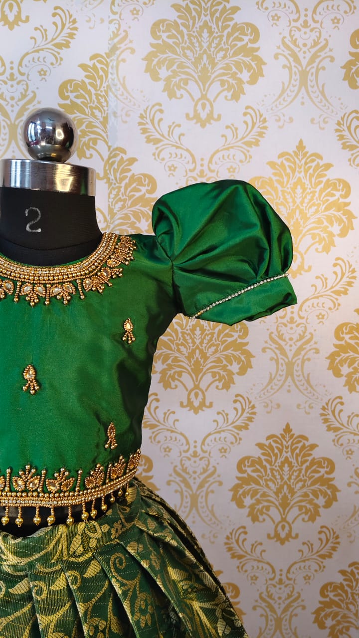TANVI