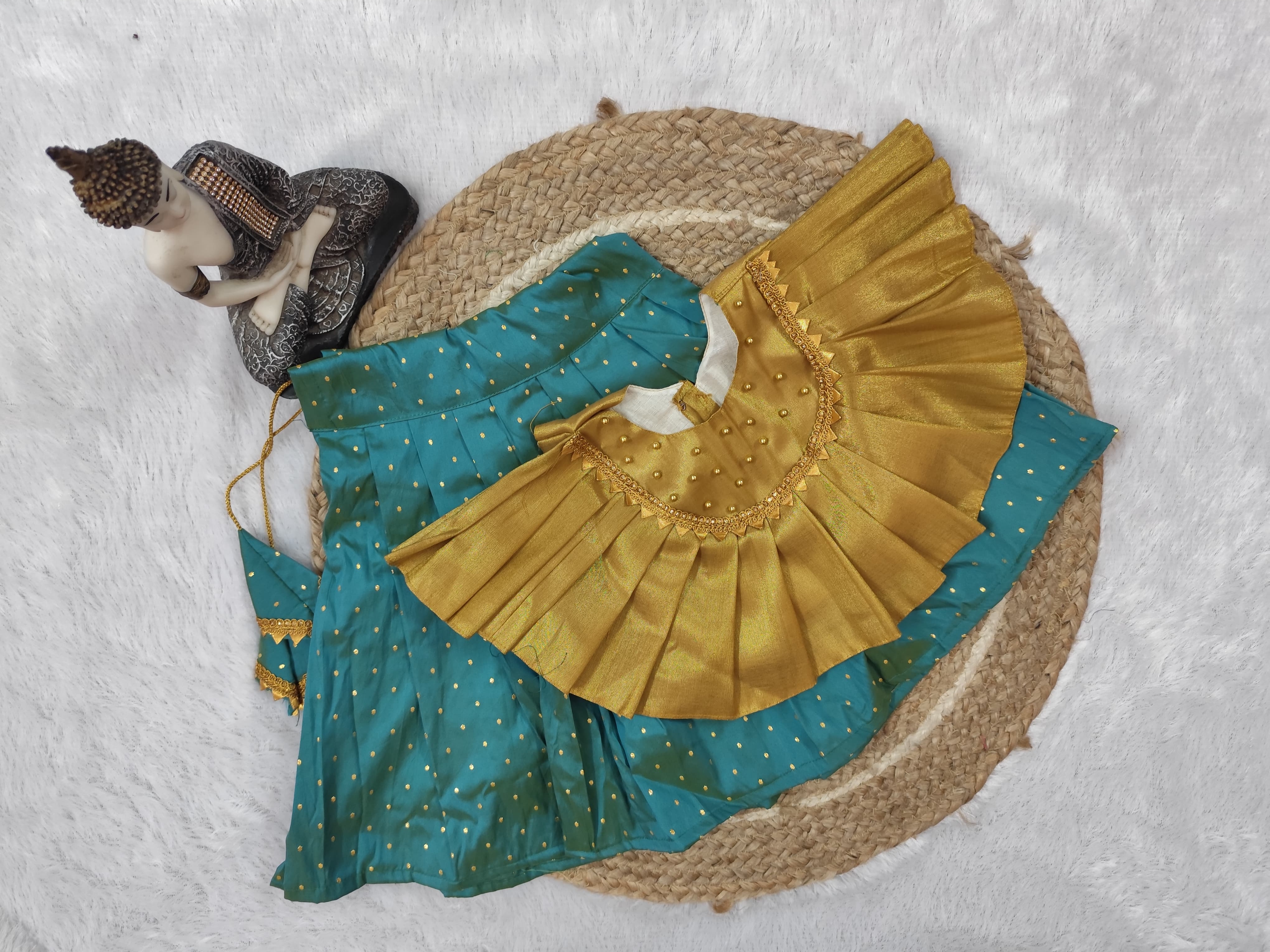 KIARA- AMBER SET