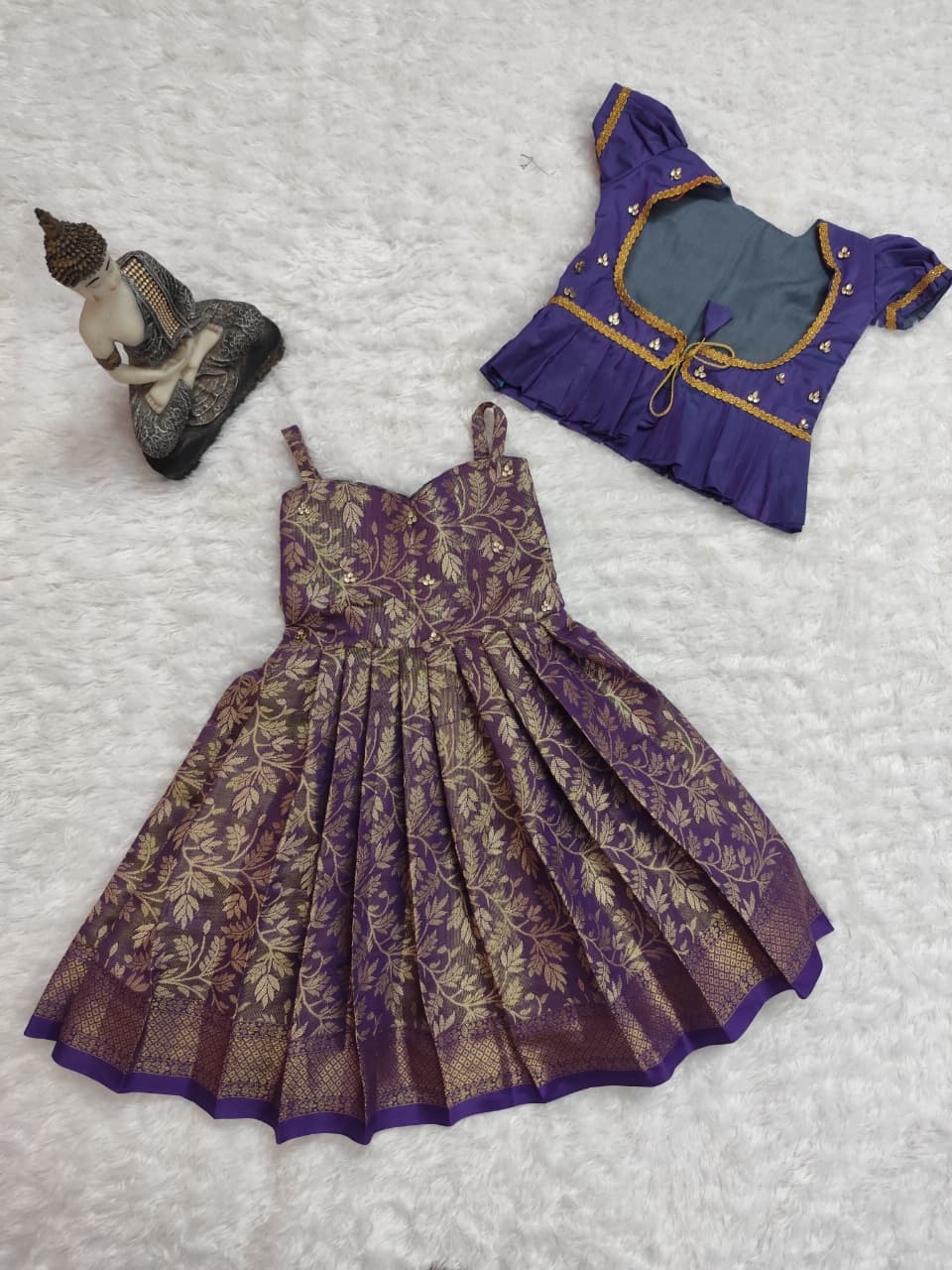 DIKSHA - VIOLET