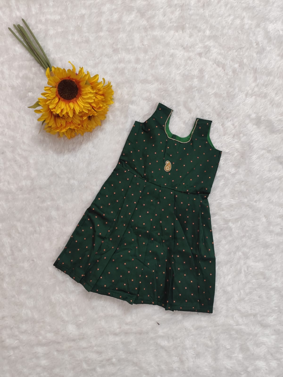 Tiny Treasures  Last Pieces