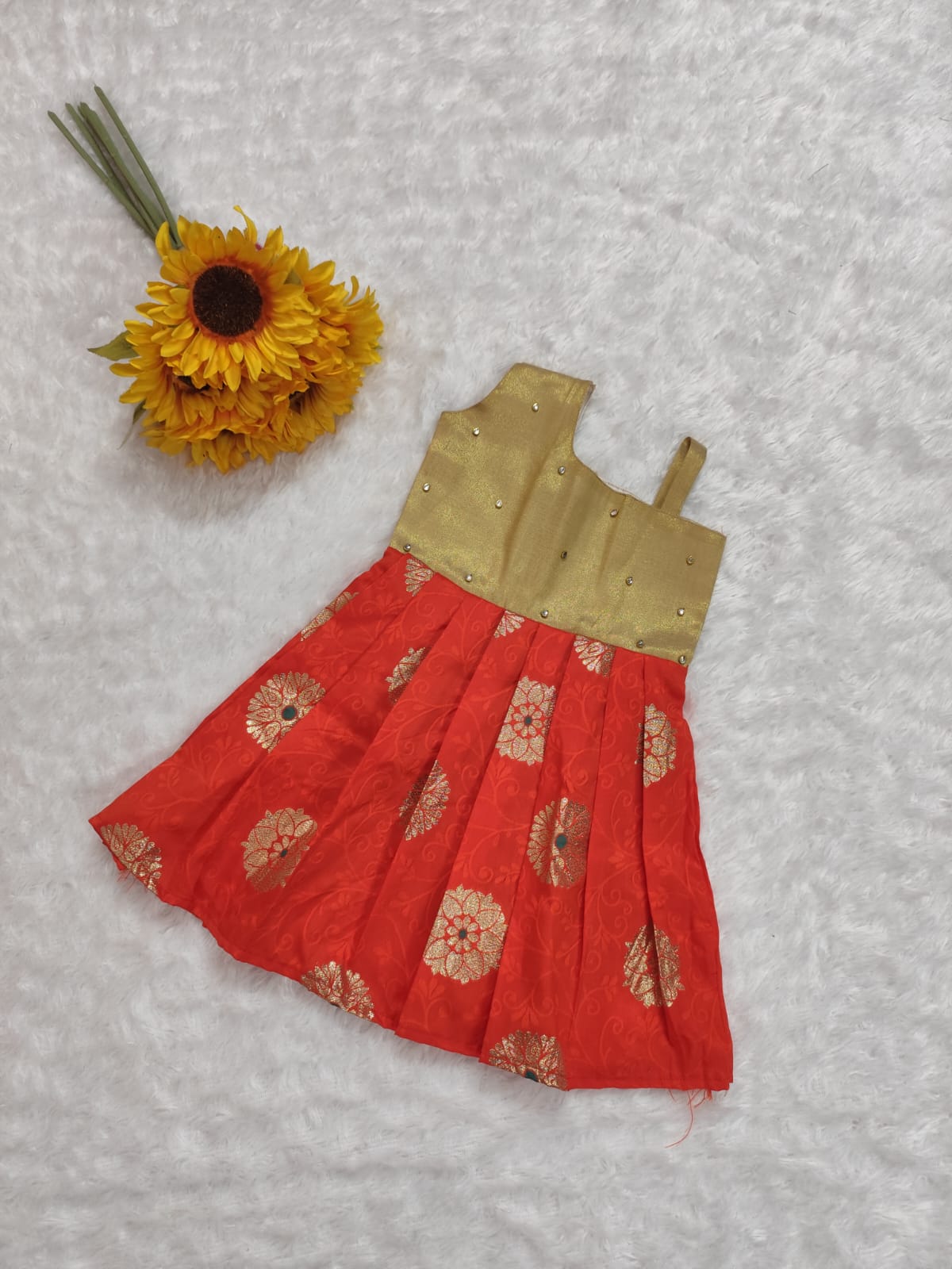 Tiny Treasures  Last Pieces