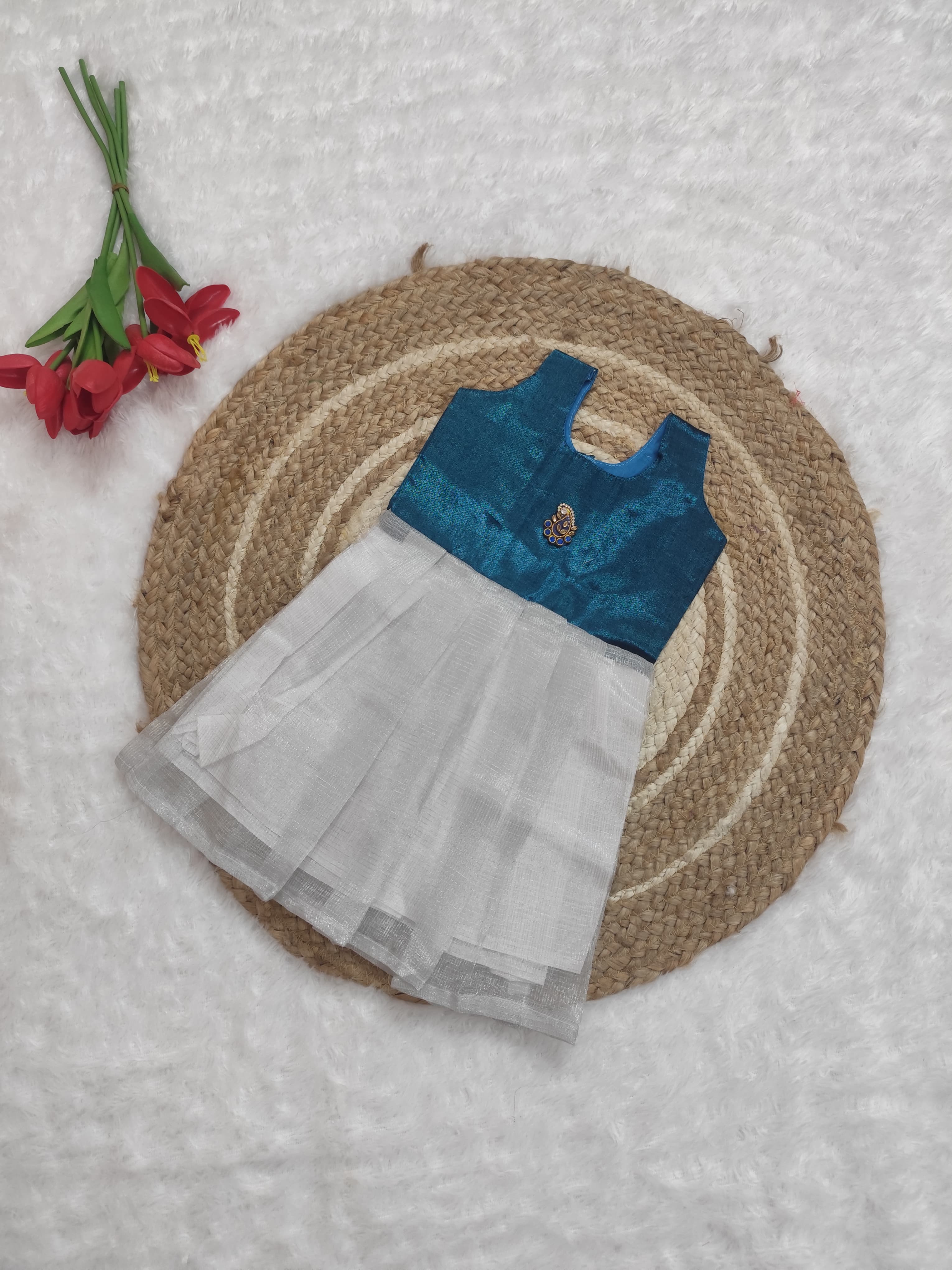 Tiny Treasures  Last Pieces