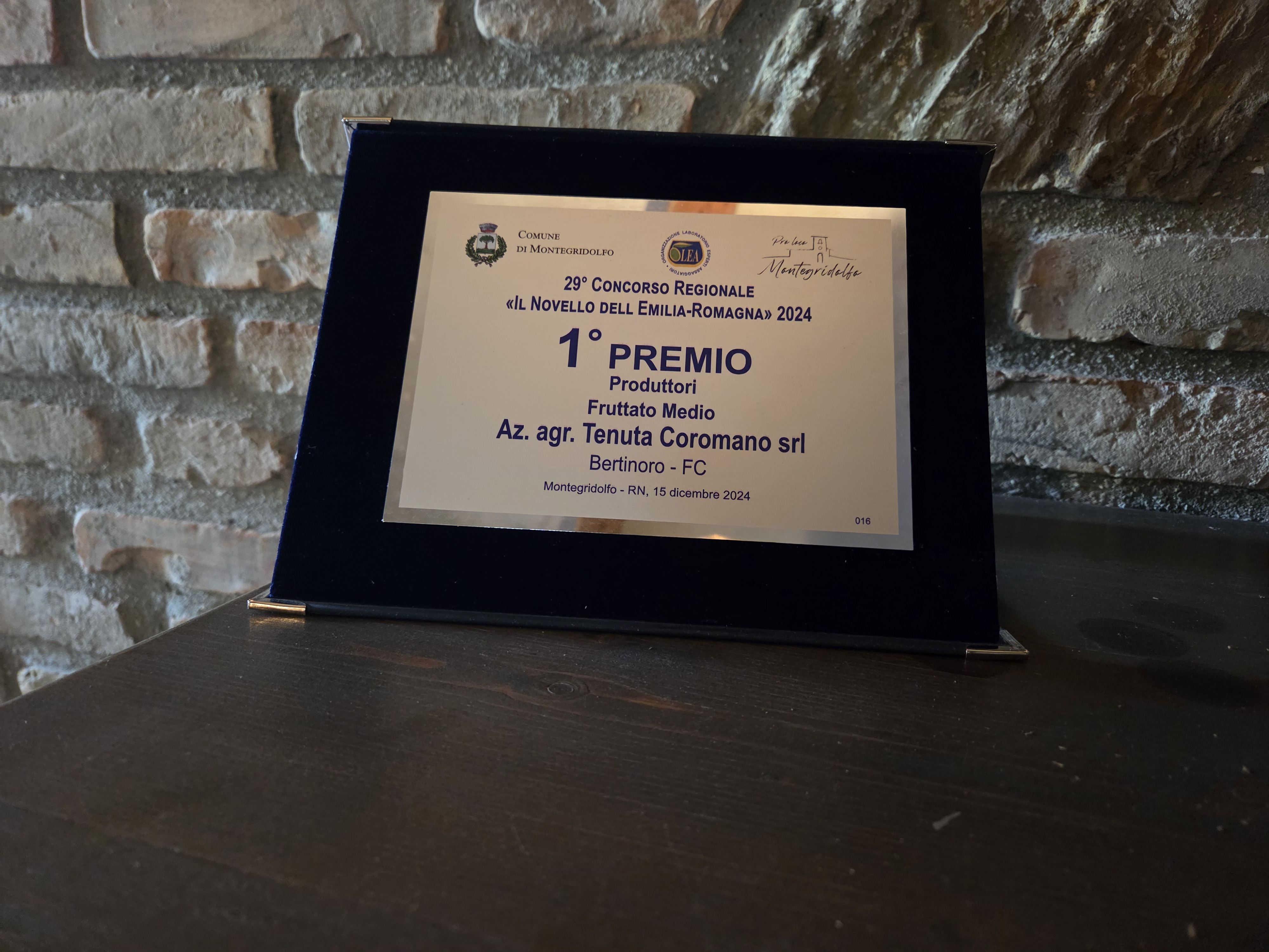 Olio extravergine di oliva spremuto a freddo