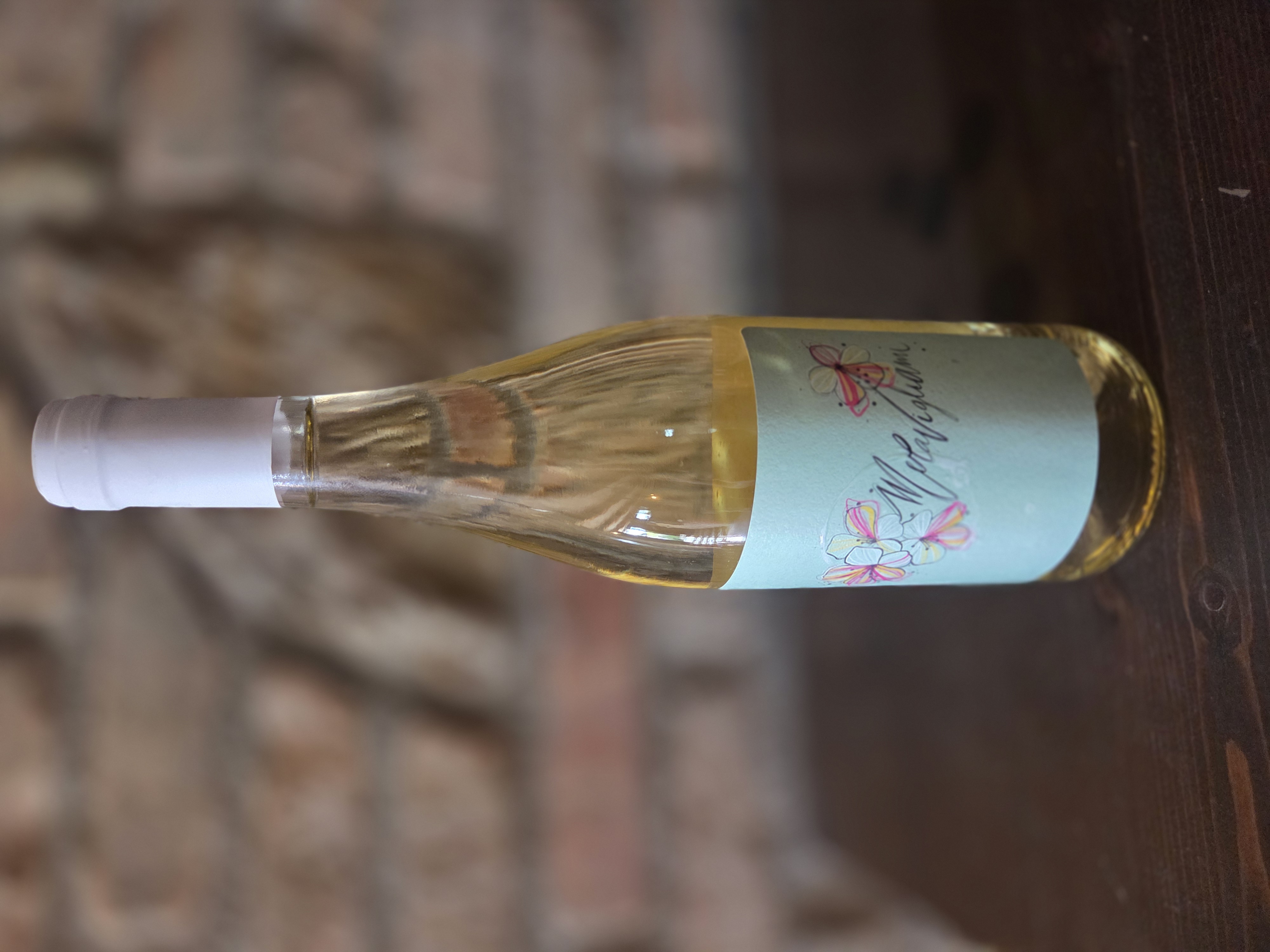 Meravigliami - Romagna Pagadebit DOC