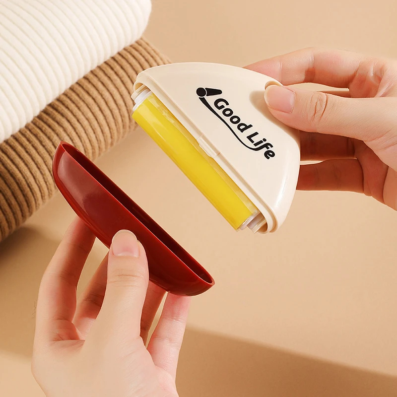 Reusable Lint Rollers : Buy 1 And Get 1 For Free