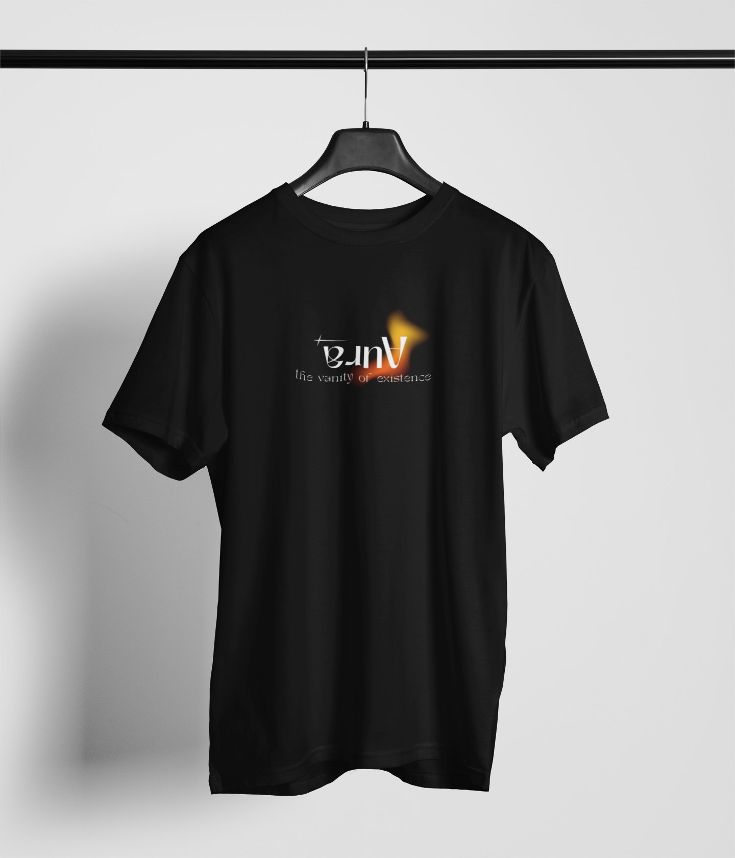 Aura Oversized Tshirt
