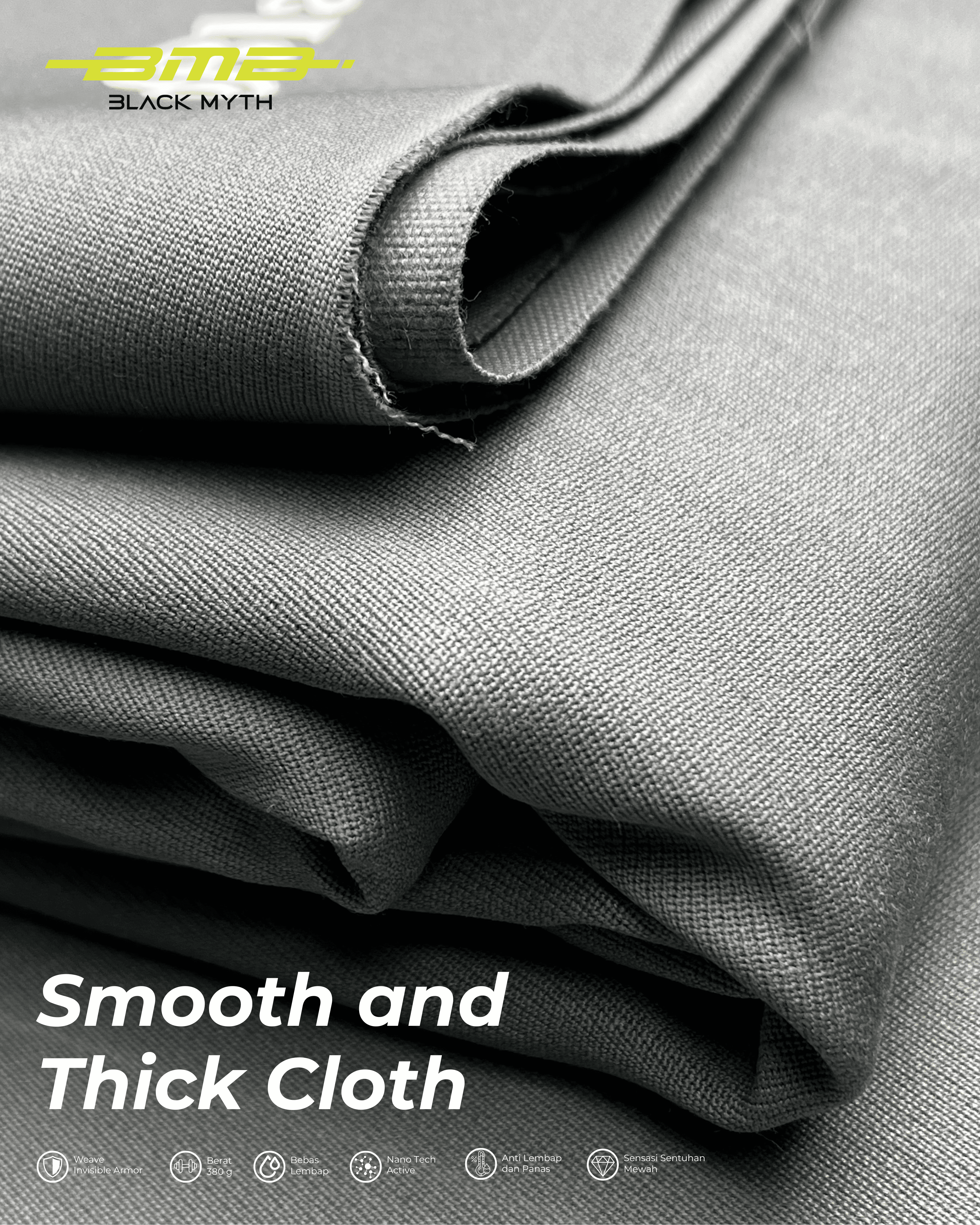 Kain Laken BlackMyth Classic