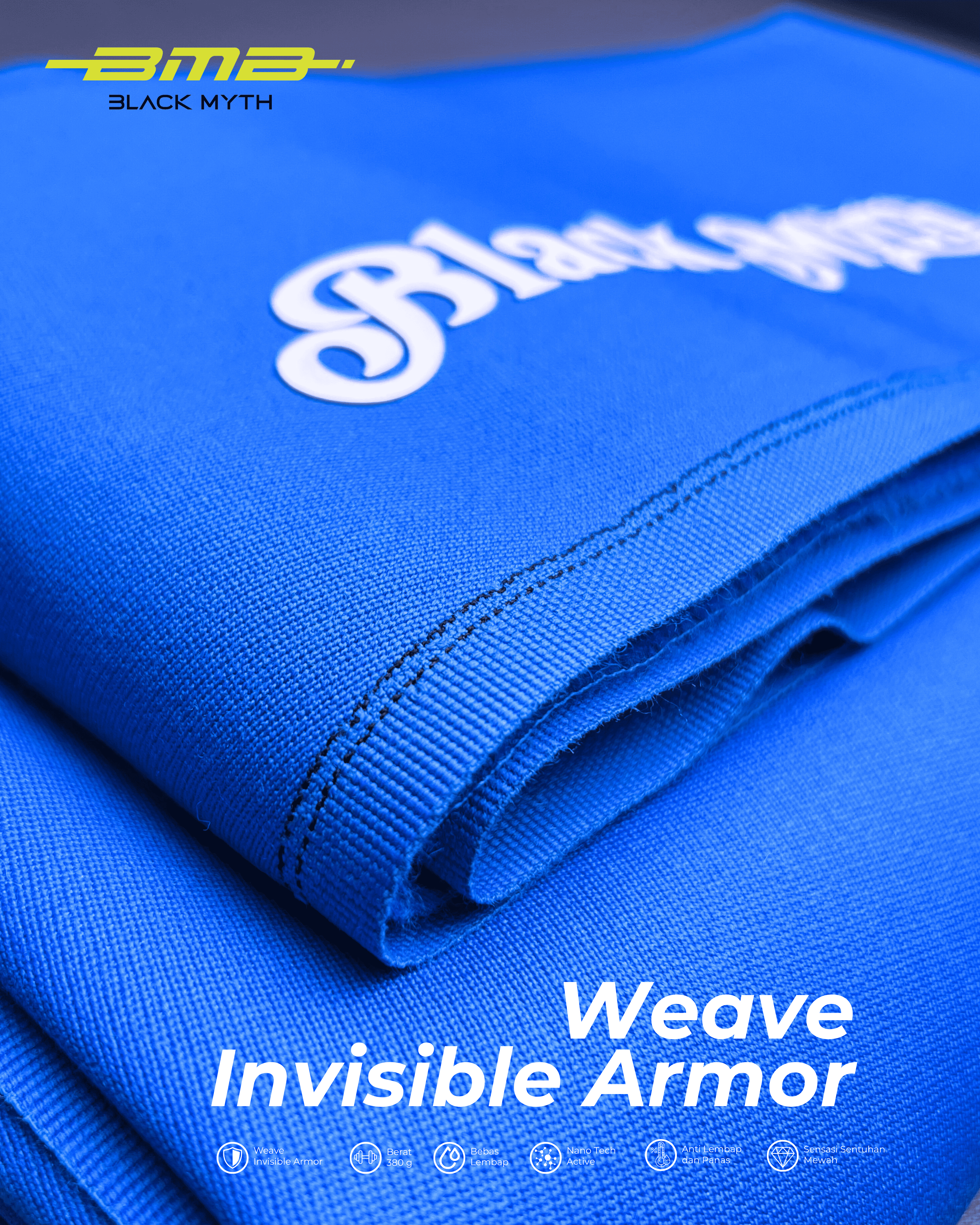 Kain Laken BlackMyth Classic