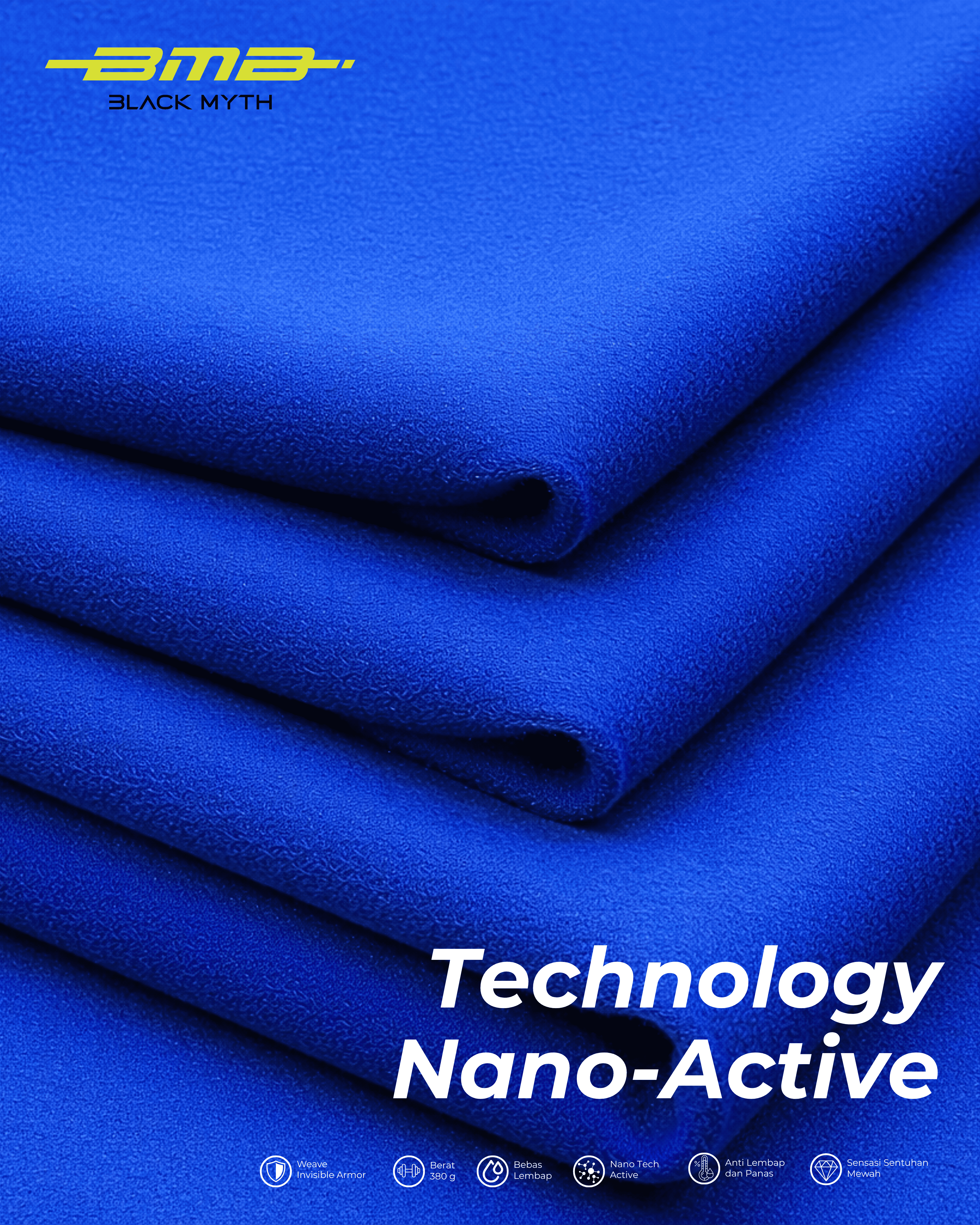 Kain Laken BlackMyth