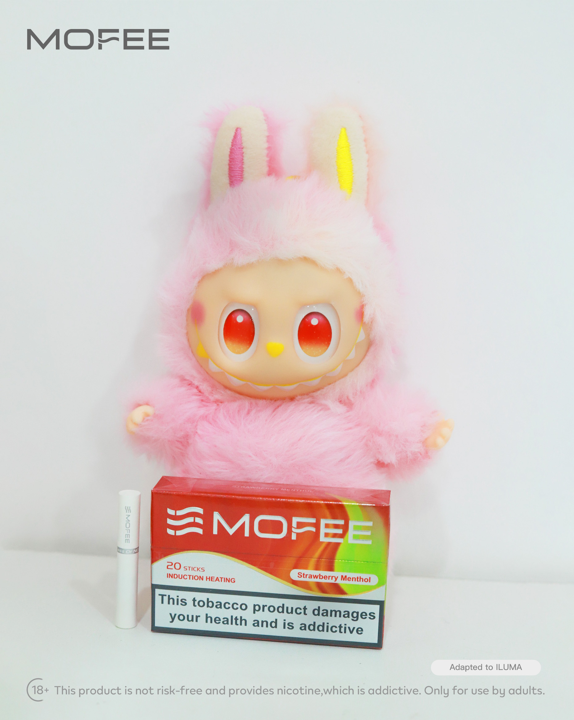 MOFEE HNB Sticks