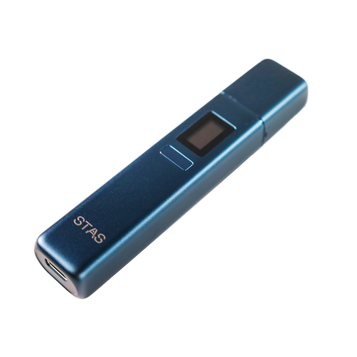 Portable Blue Vape