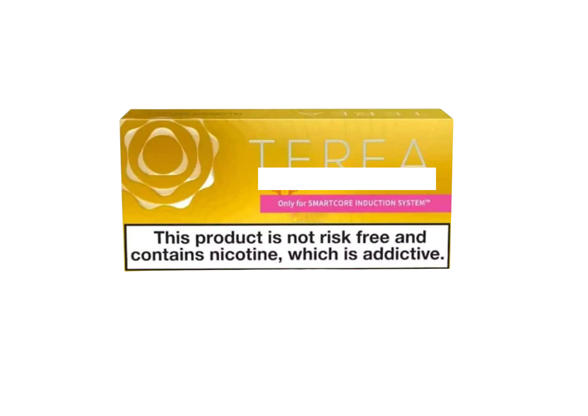 TEREA Gold