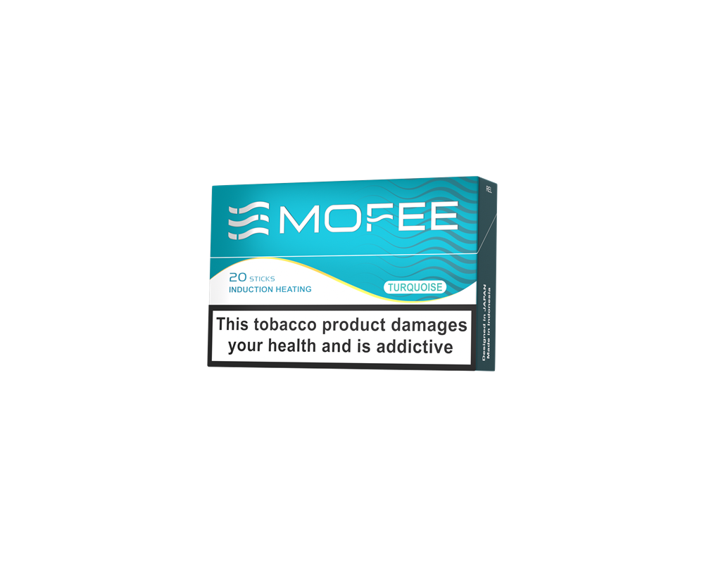 MOFEE HNB-Mild Mint