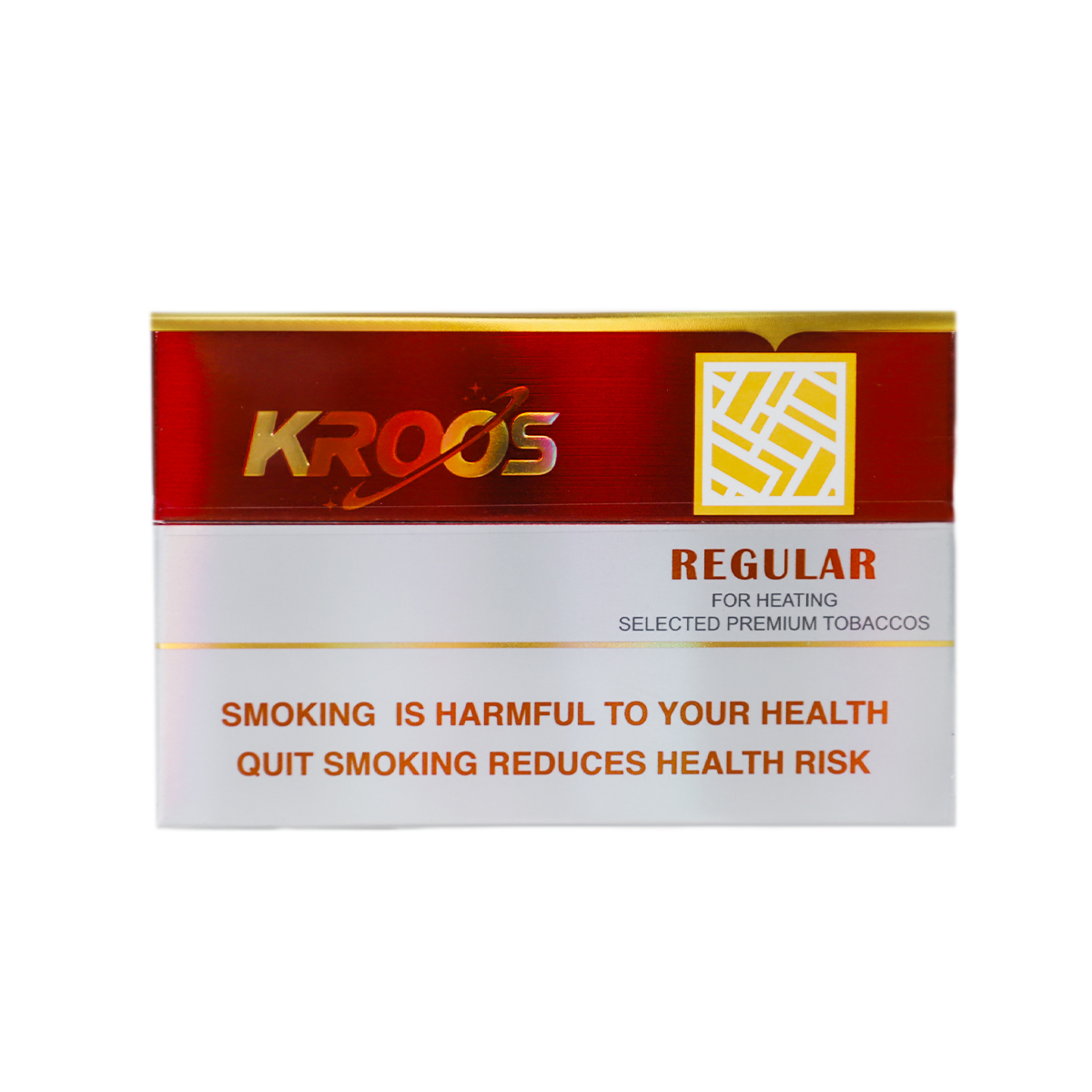 KROOS Heat Sticks