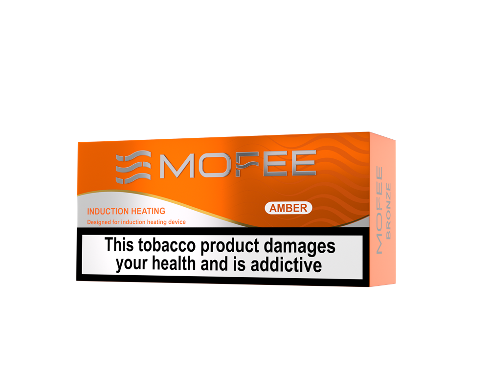 MOFEE HNB-Amber