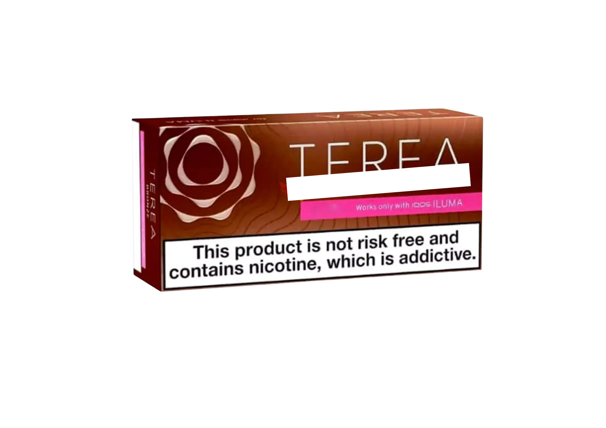 TEREA Tobacco Sticks