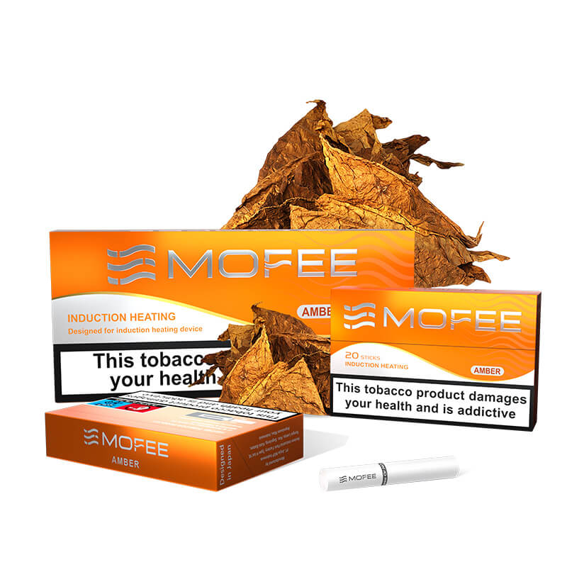 MOFEE HNB-Amber