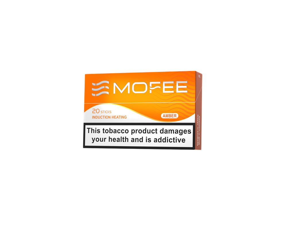 MOFEE HNB-Amber