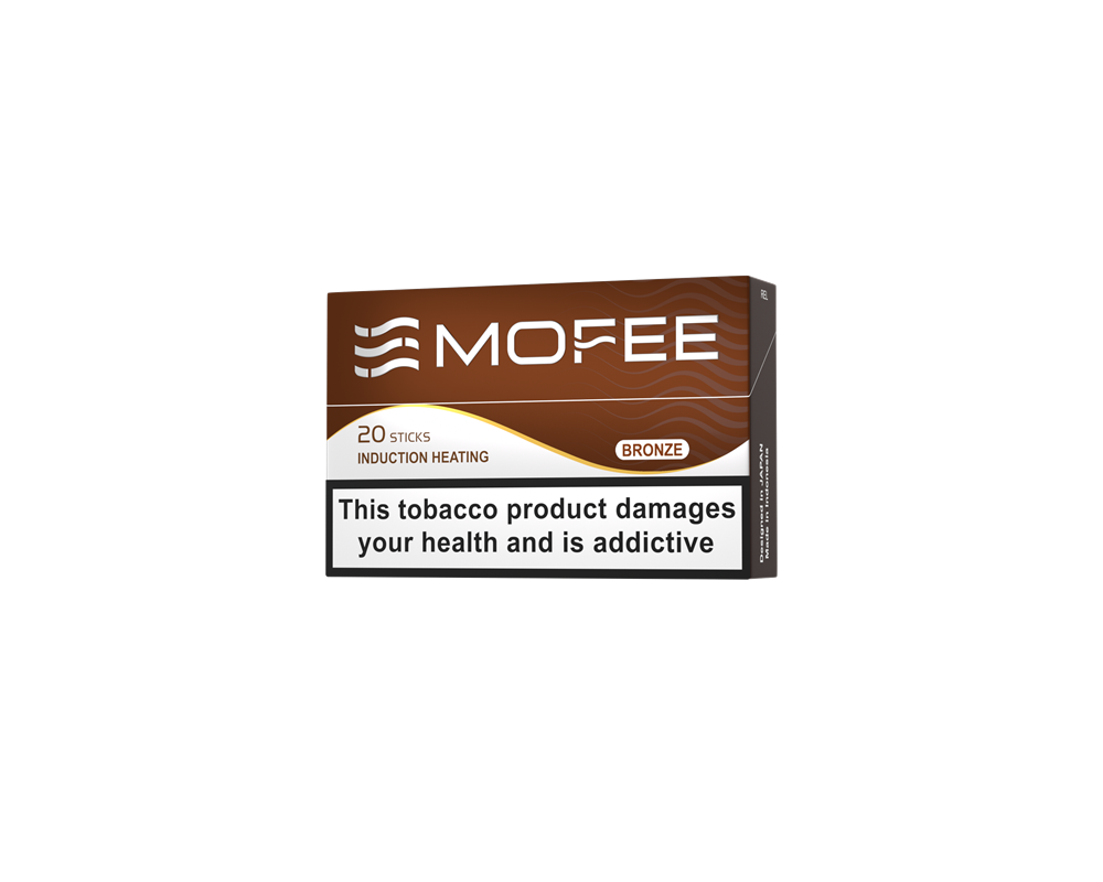 MOFEE HNB-Bold Original
