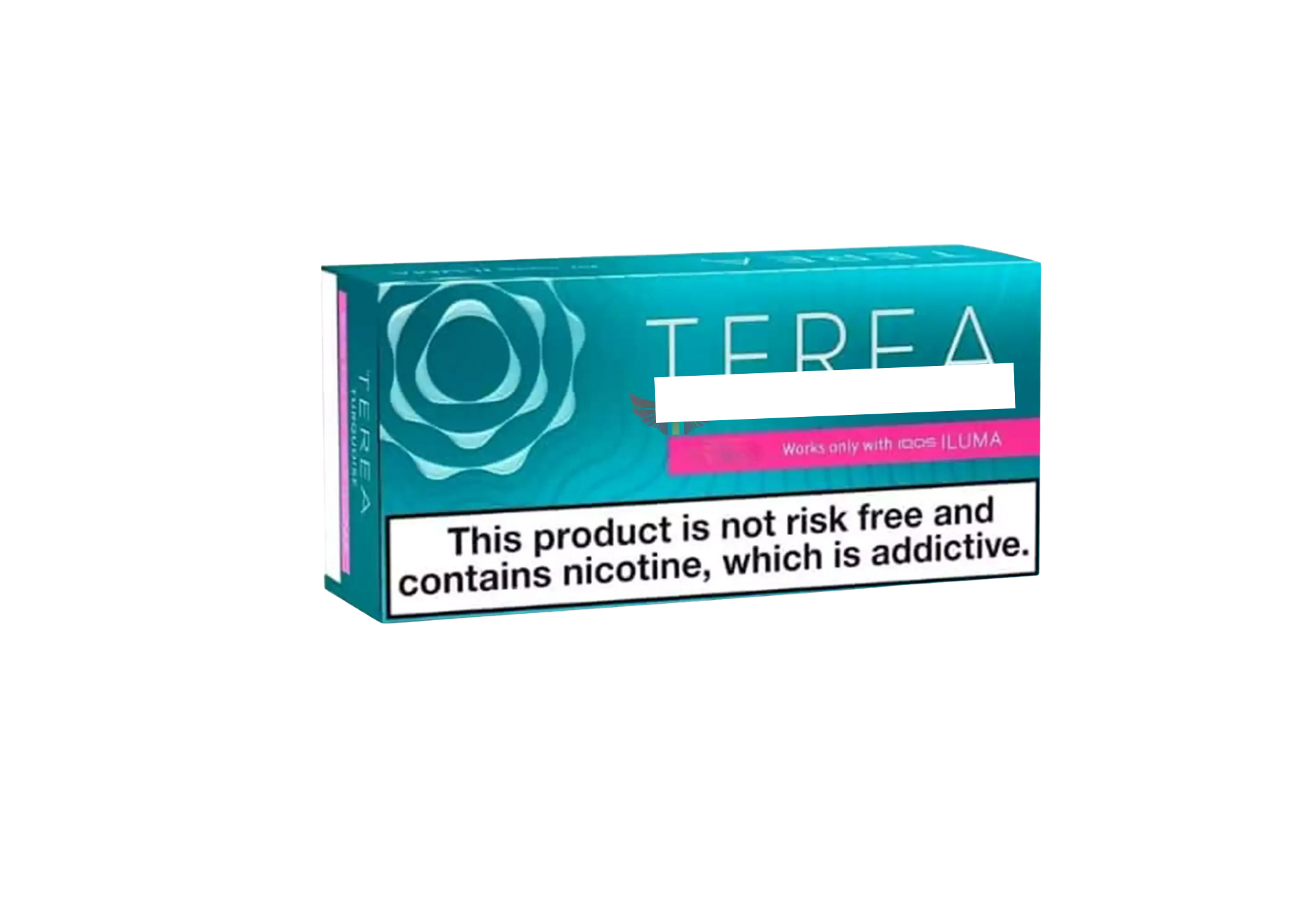 TEREA Tobacco Sticks