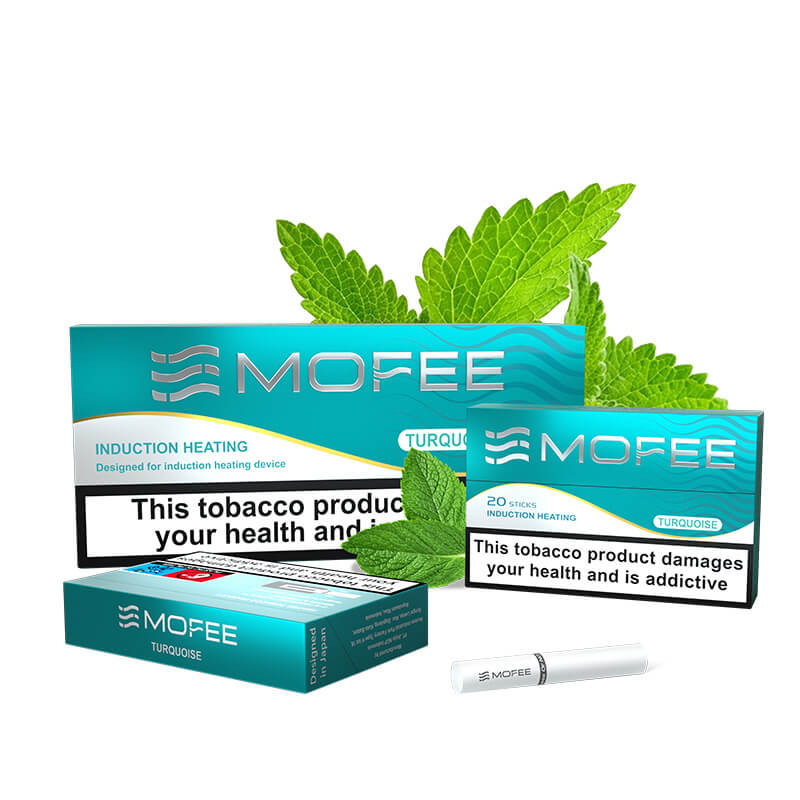 MOFEE HNB-Mild Mint