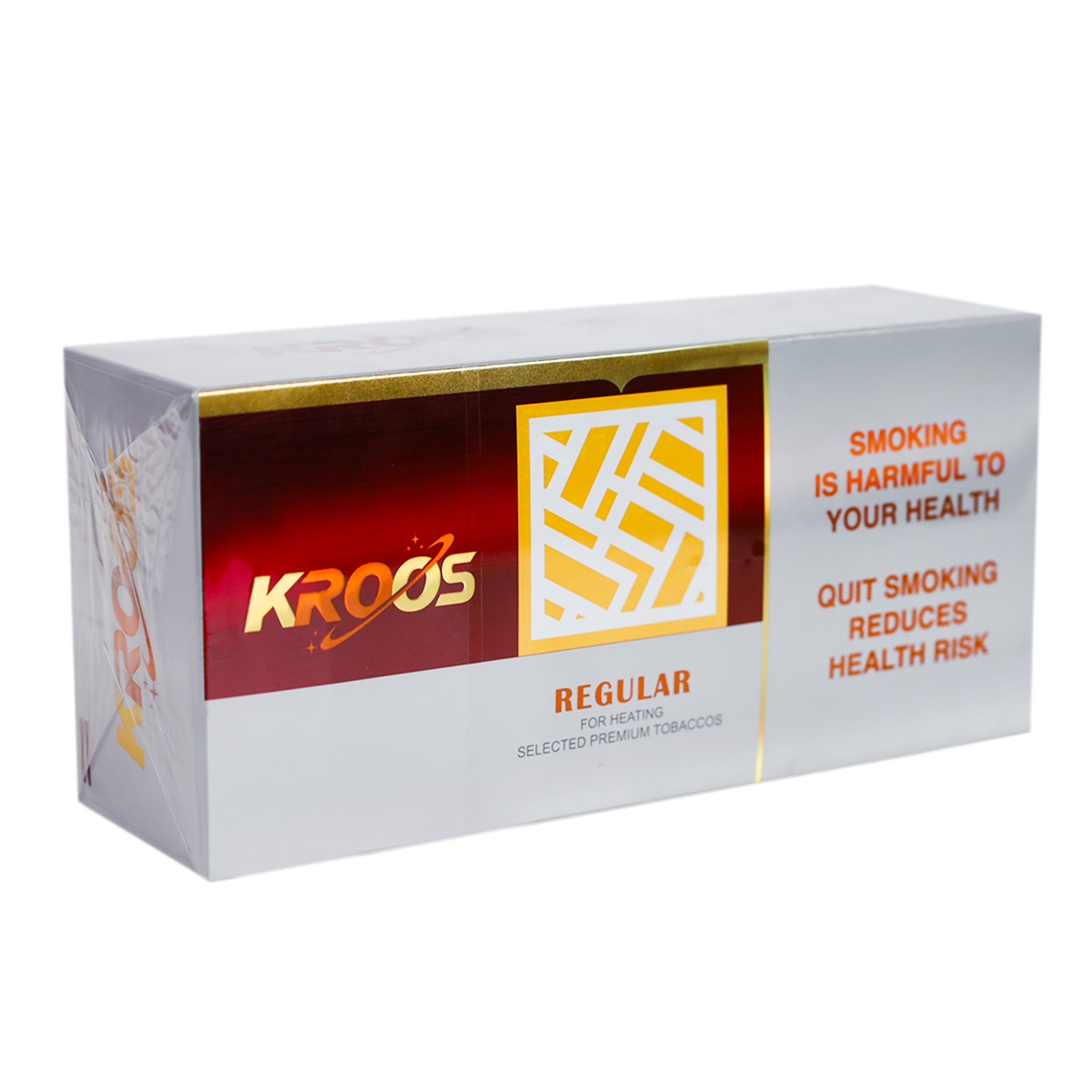 KROOS Heat Sticks