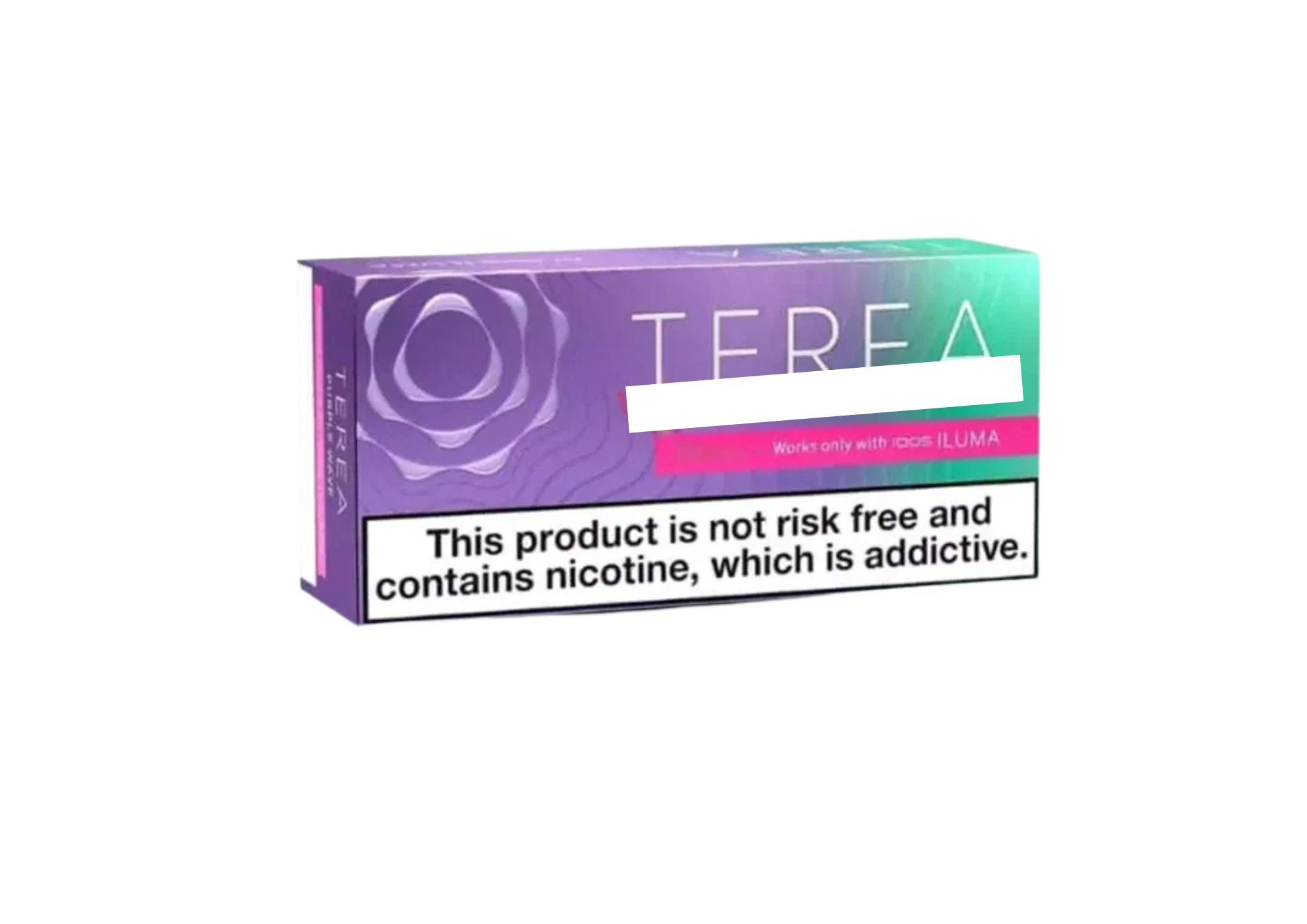 TEREA Tobacco Sticks