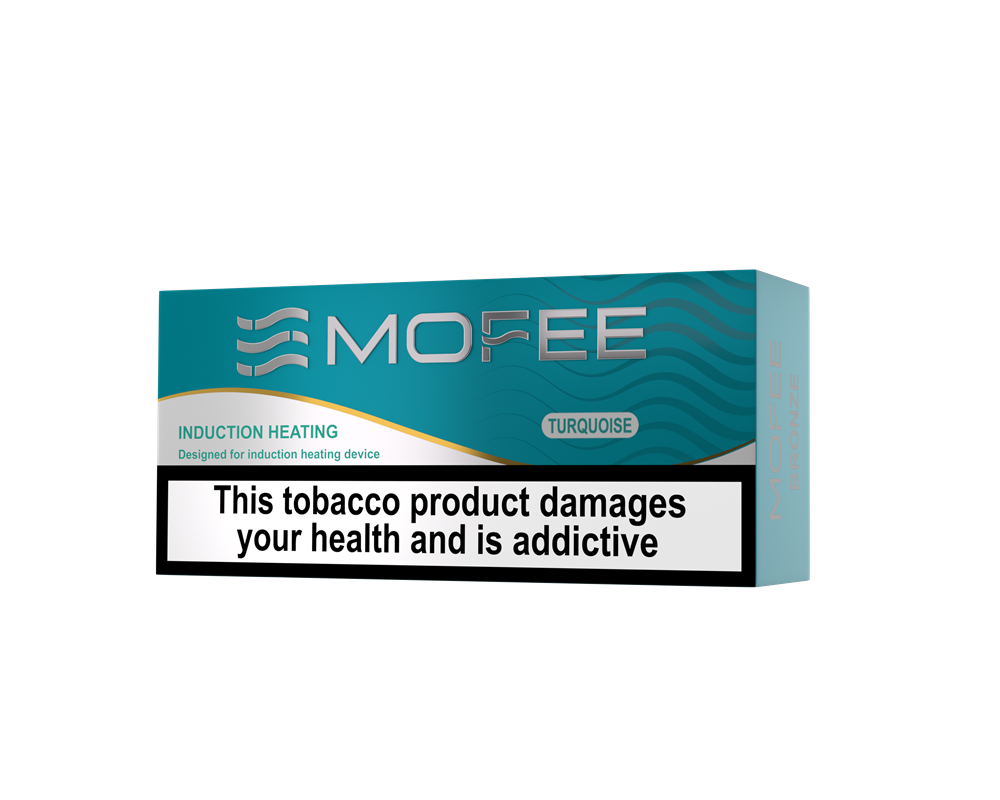 MOFEE HNB-Mild Mint