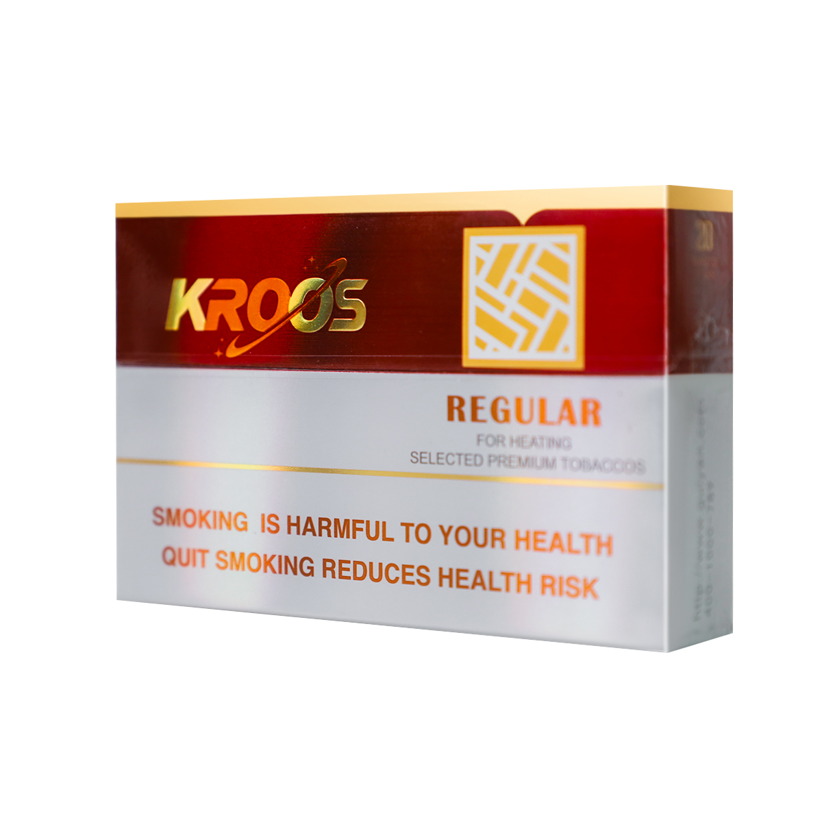 KROOS Heat Sticks