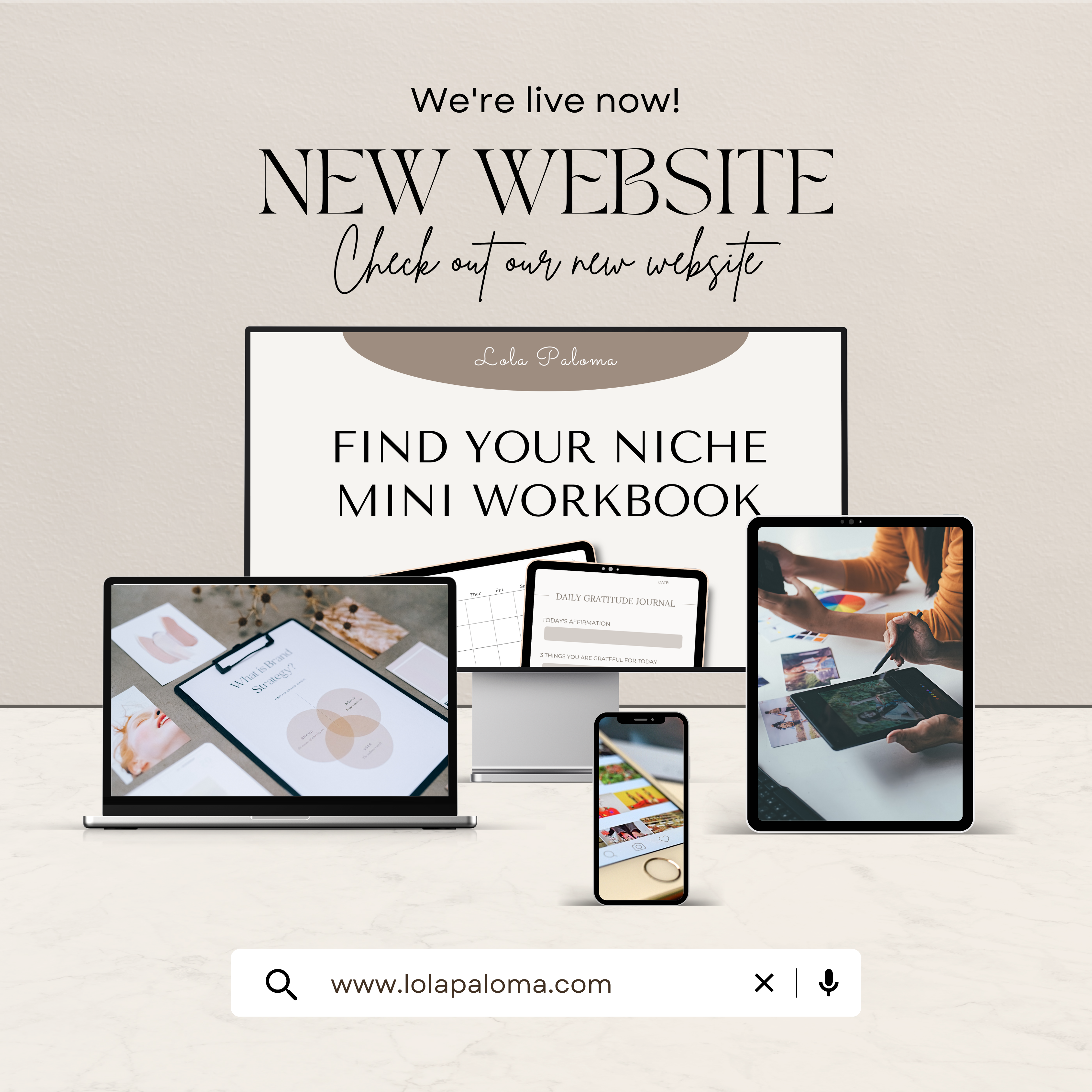 KIT: Faceless Starter Pack – PLR Bundle