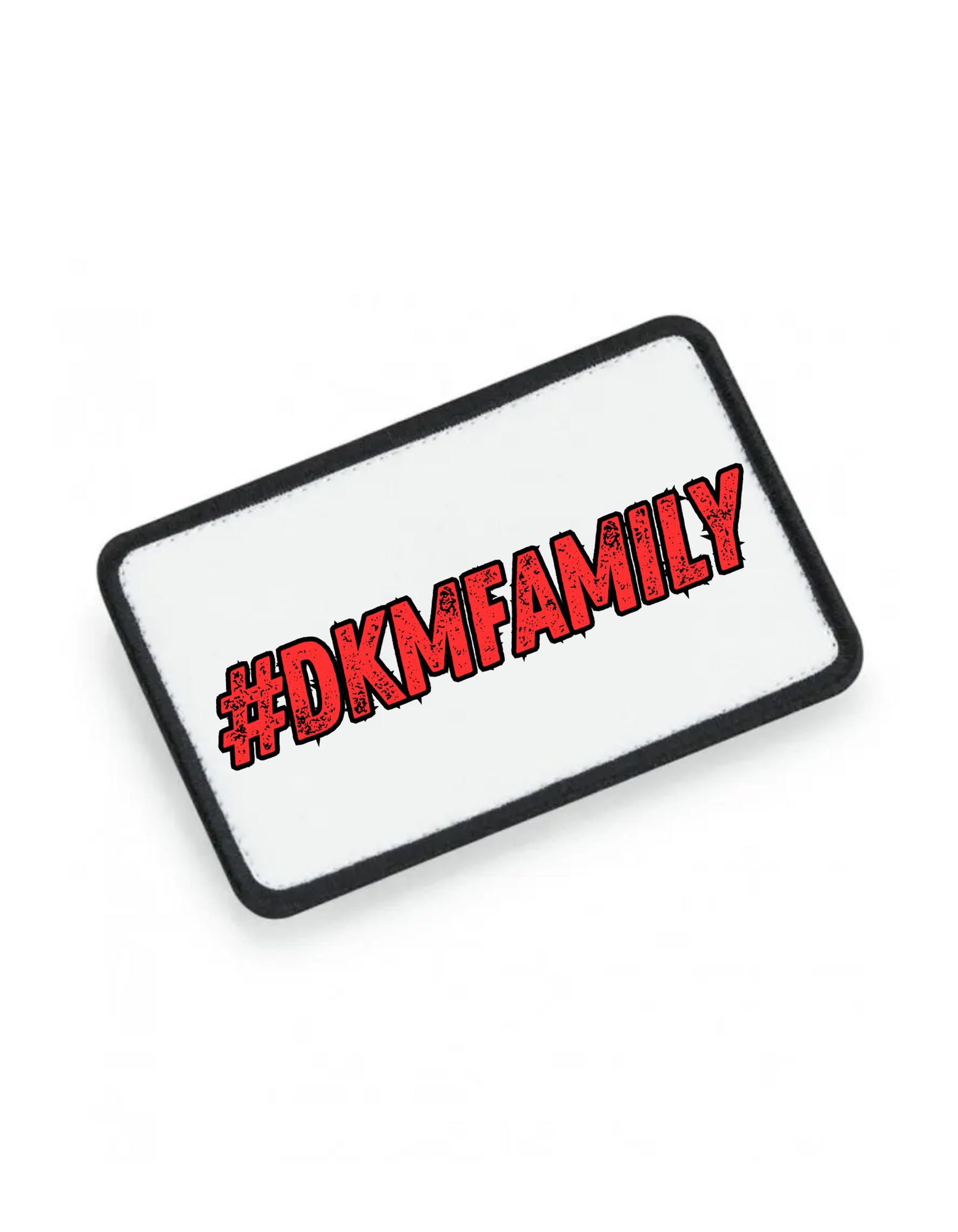 PATCH #DKMFAMILY