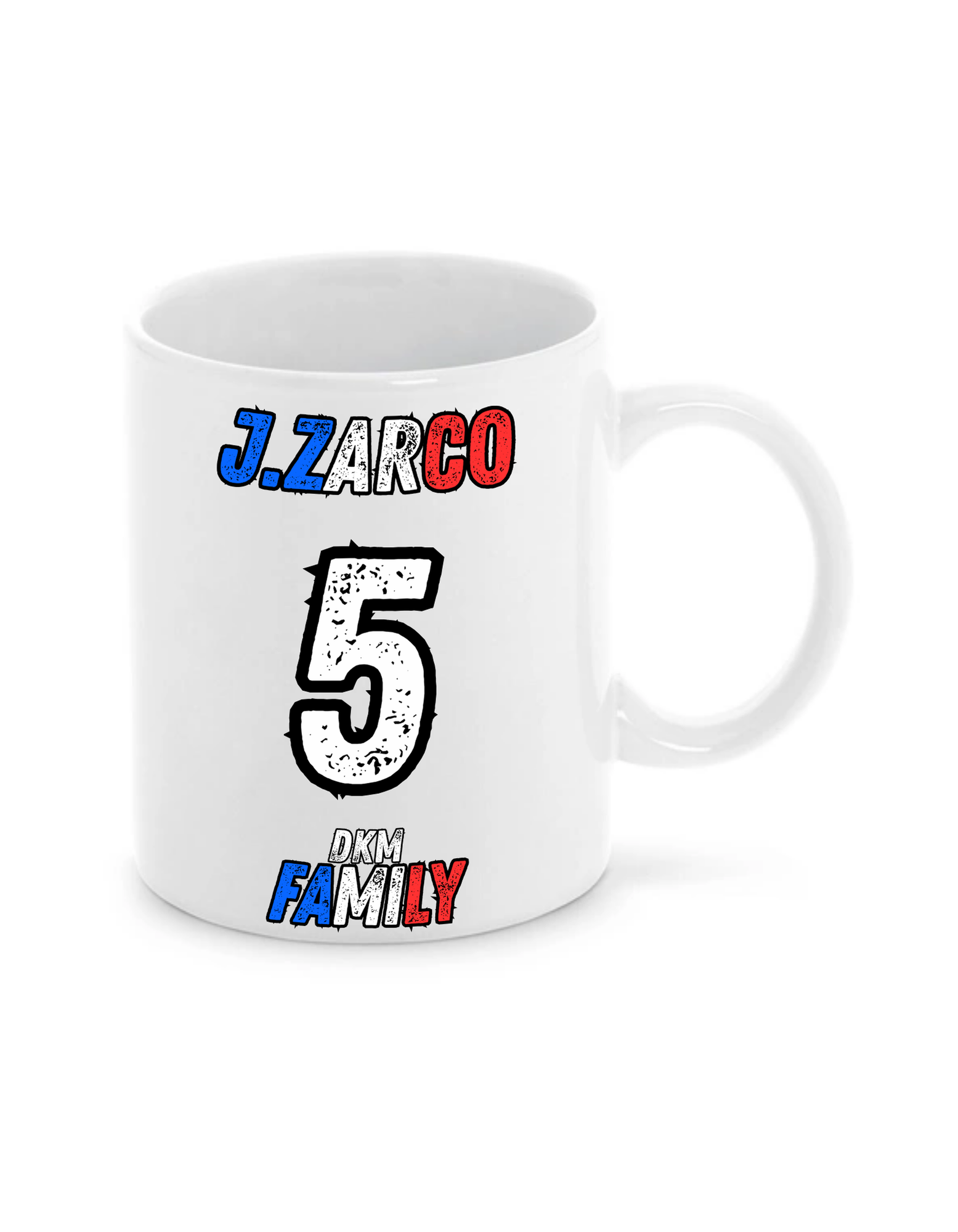 MUG DKM FAMILY