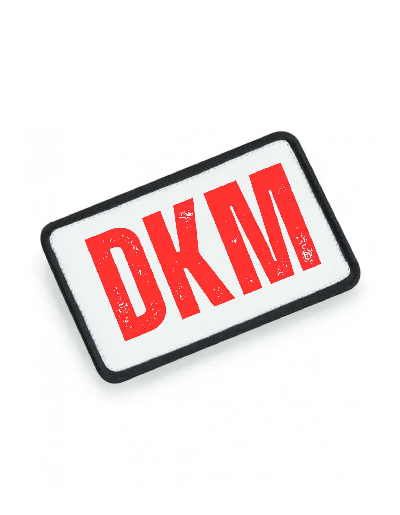 PATCH DKM