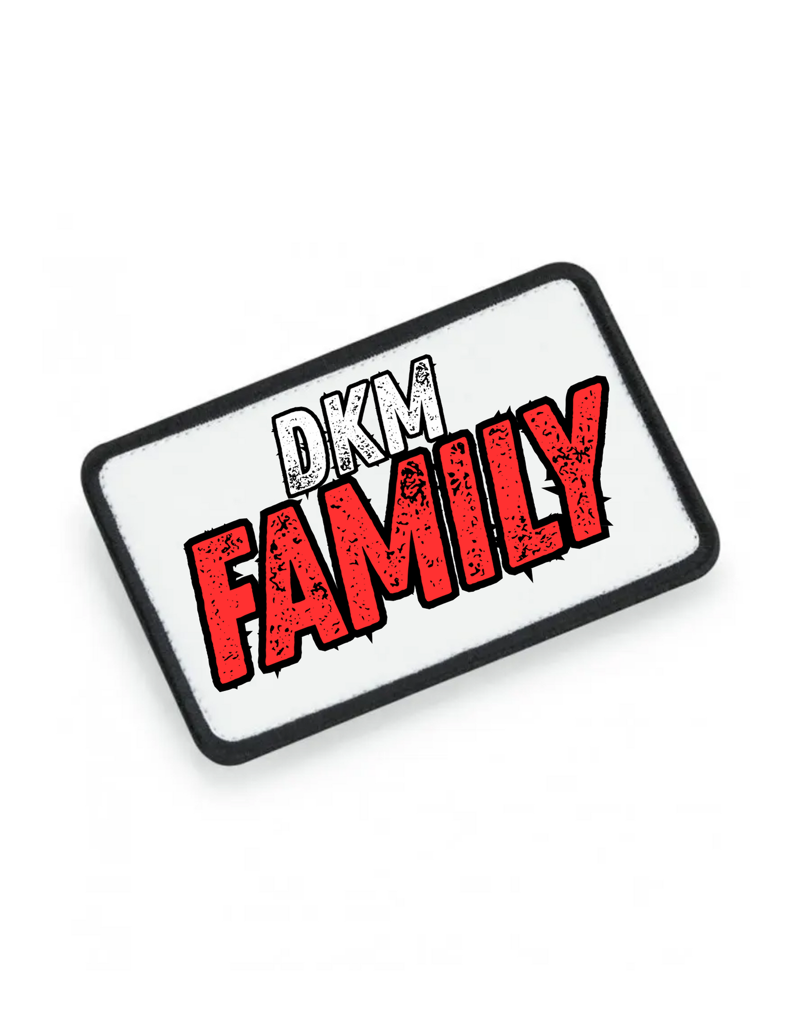 PATCH DKM FAMILY