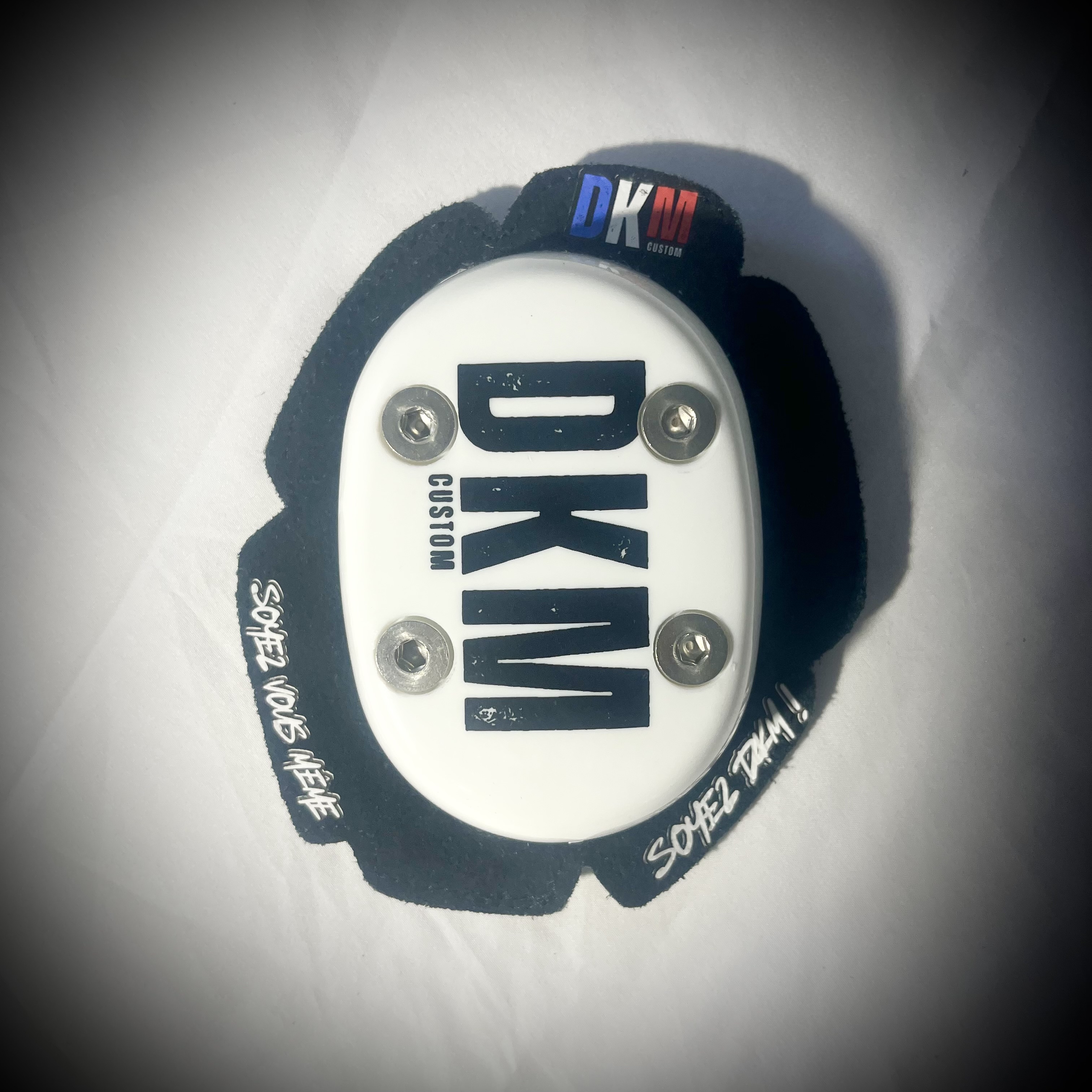 SLIDERS ÉTINCELLES DKM BOOM