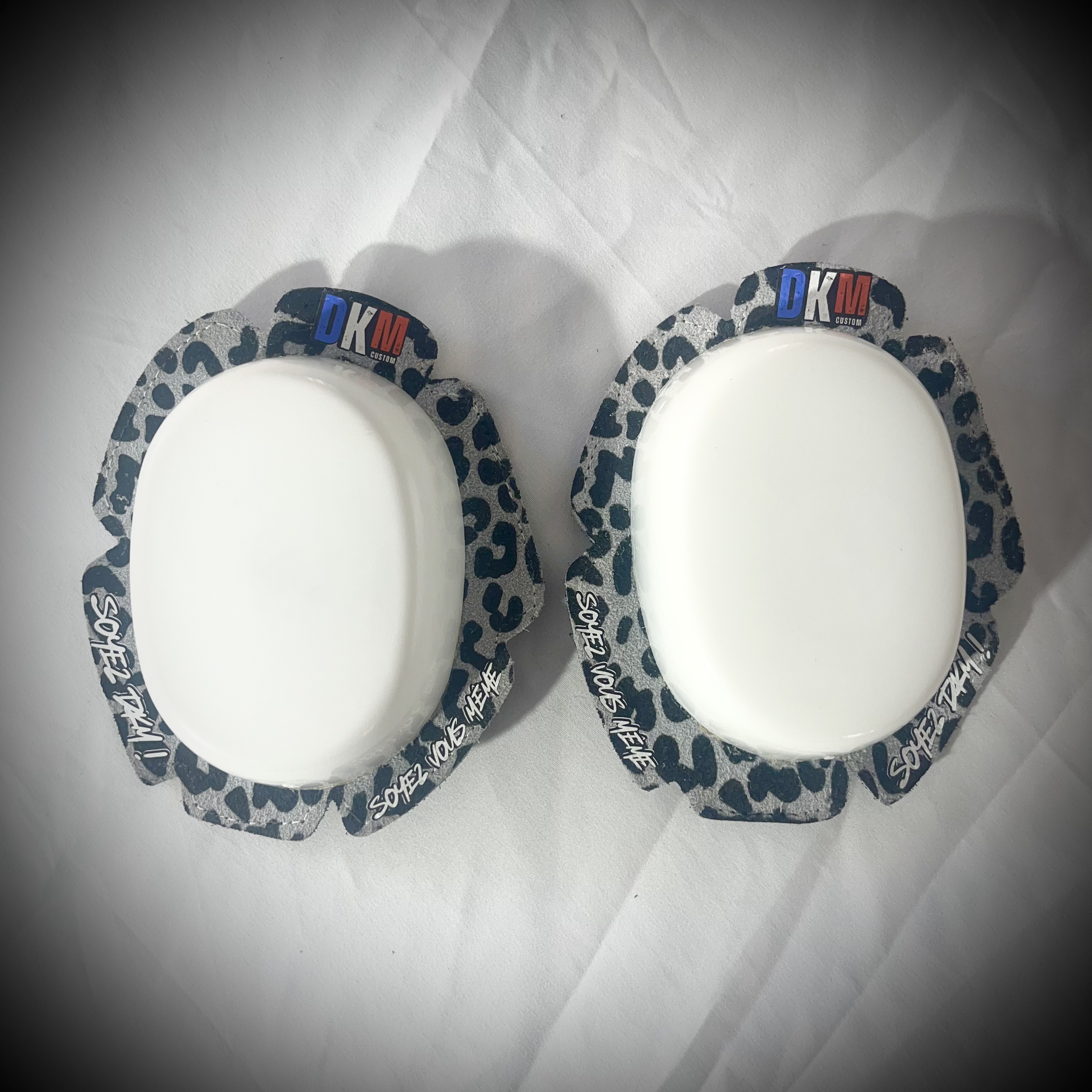 SLIDERS RACE PERSONNALISABLE