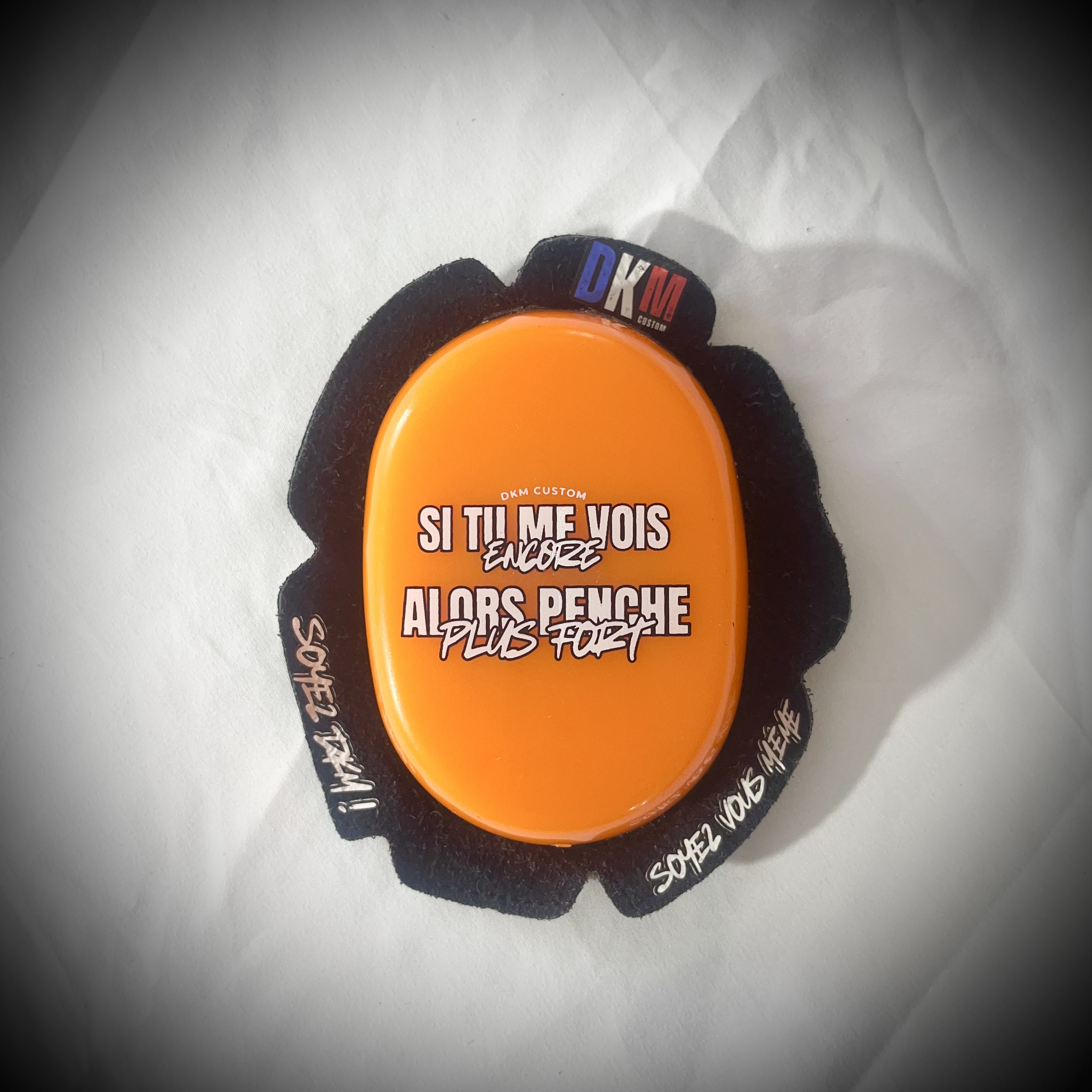 PACK 3 SLIDERS DKM SLOGAN