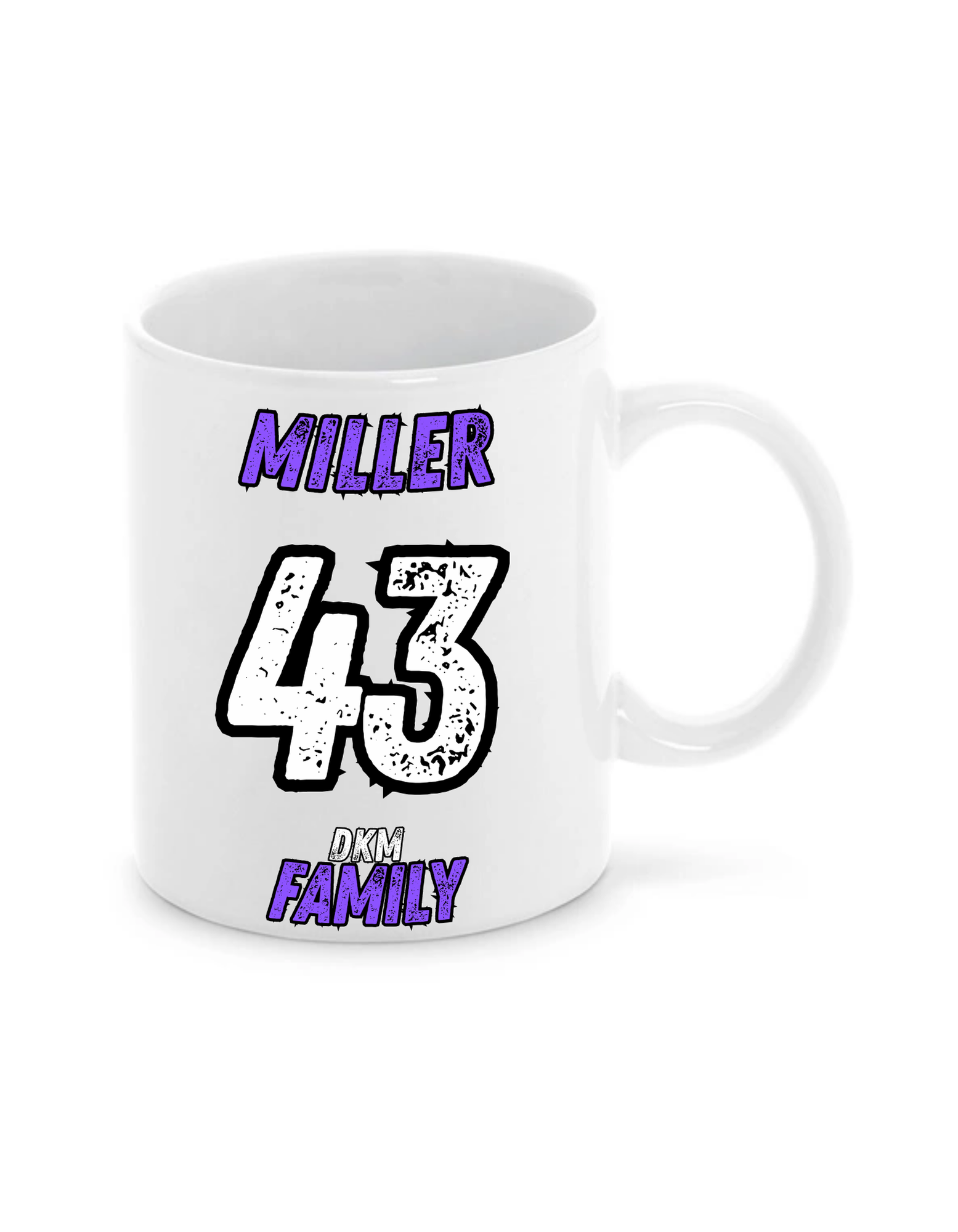 MUG DKM FAMILY