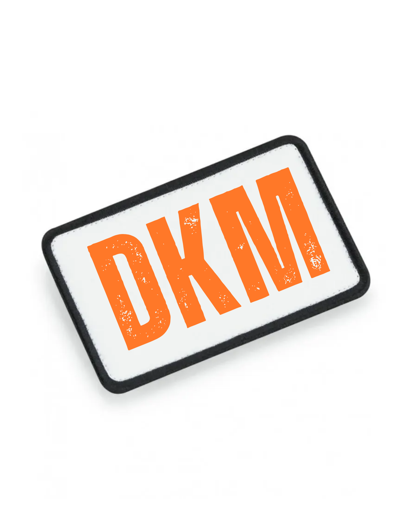 PATCH DKM