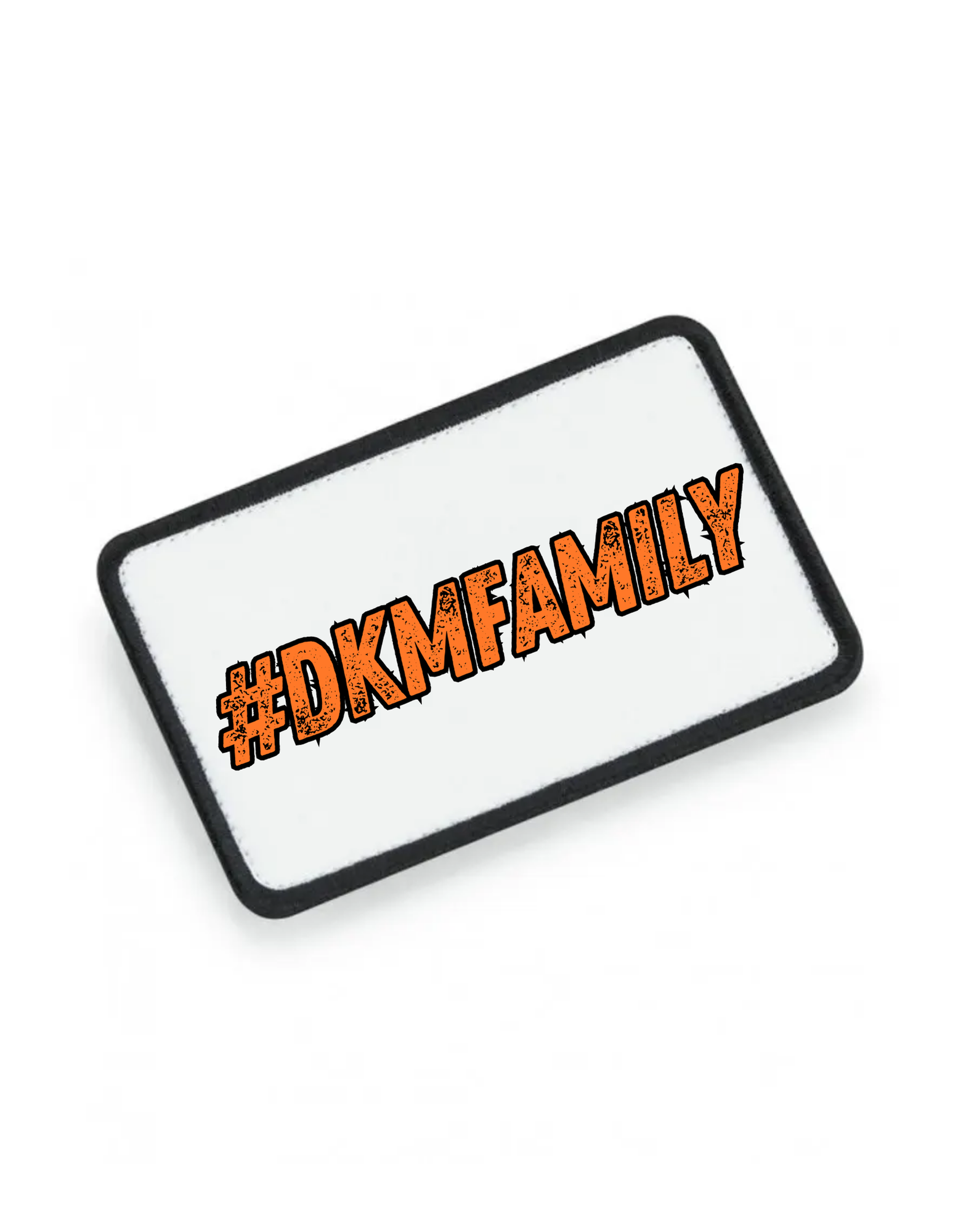 PATCH #DKMFAMILY