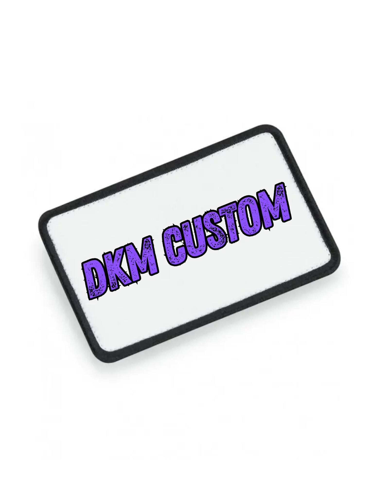PATCH DKM CUSTOM