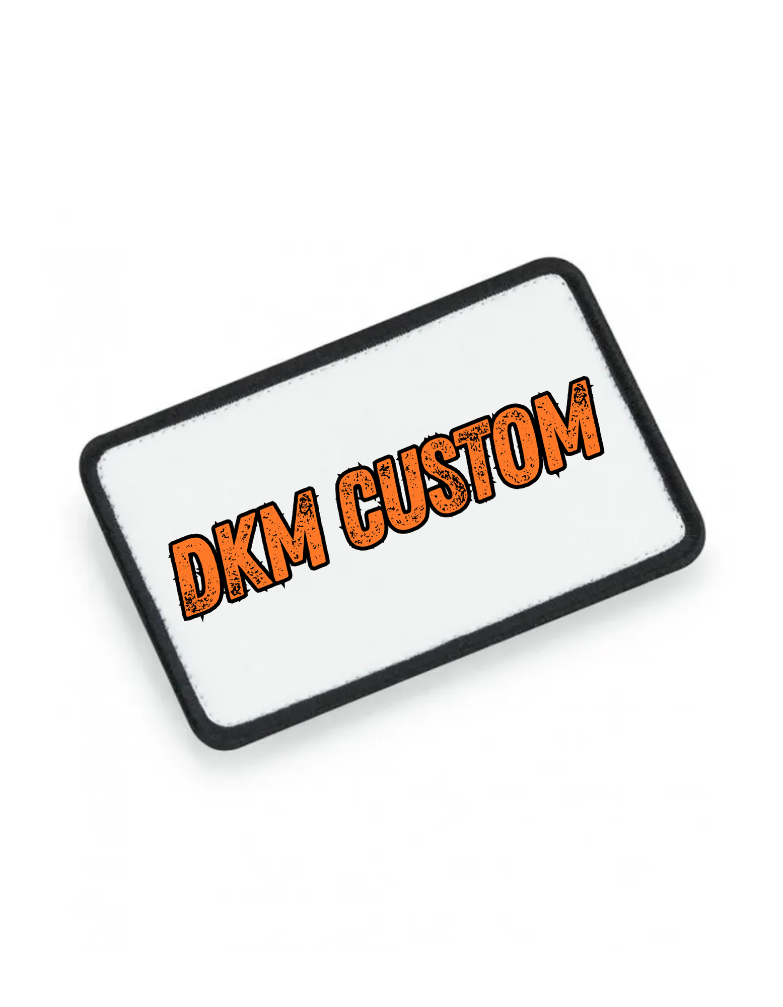 PATCH DKM CUSTOM