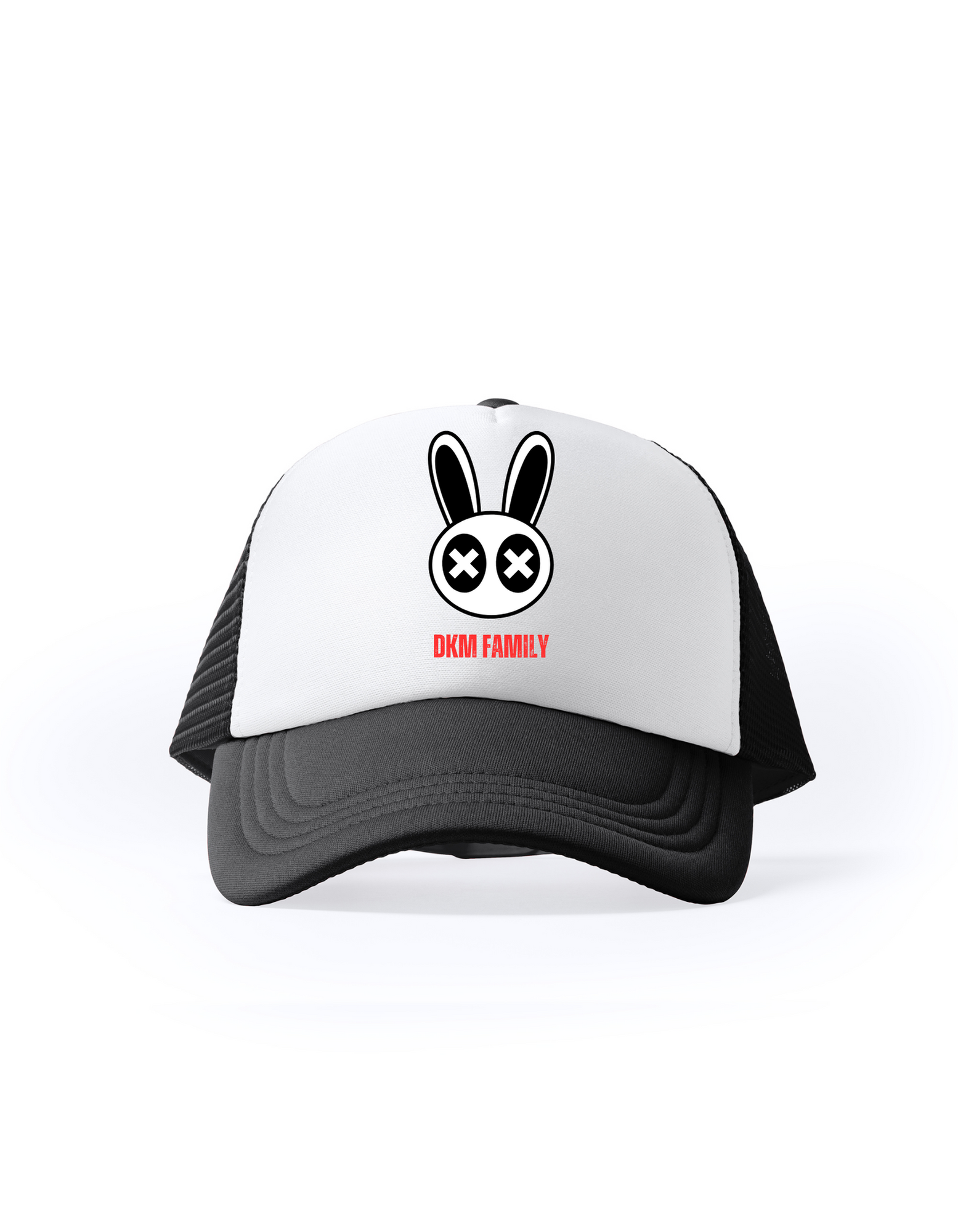 CASQUETTE TRUCKER DKM SAVAGE