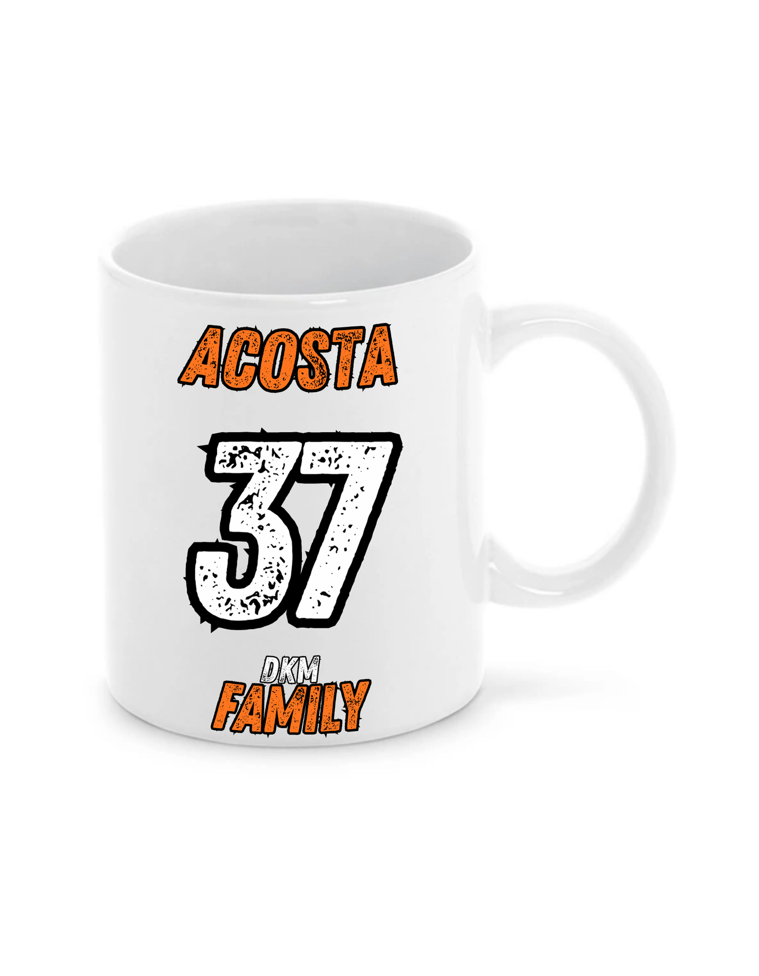 MUG DKM FAMILY