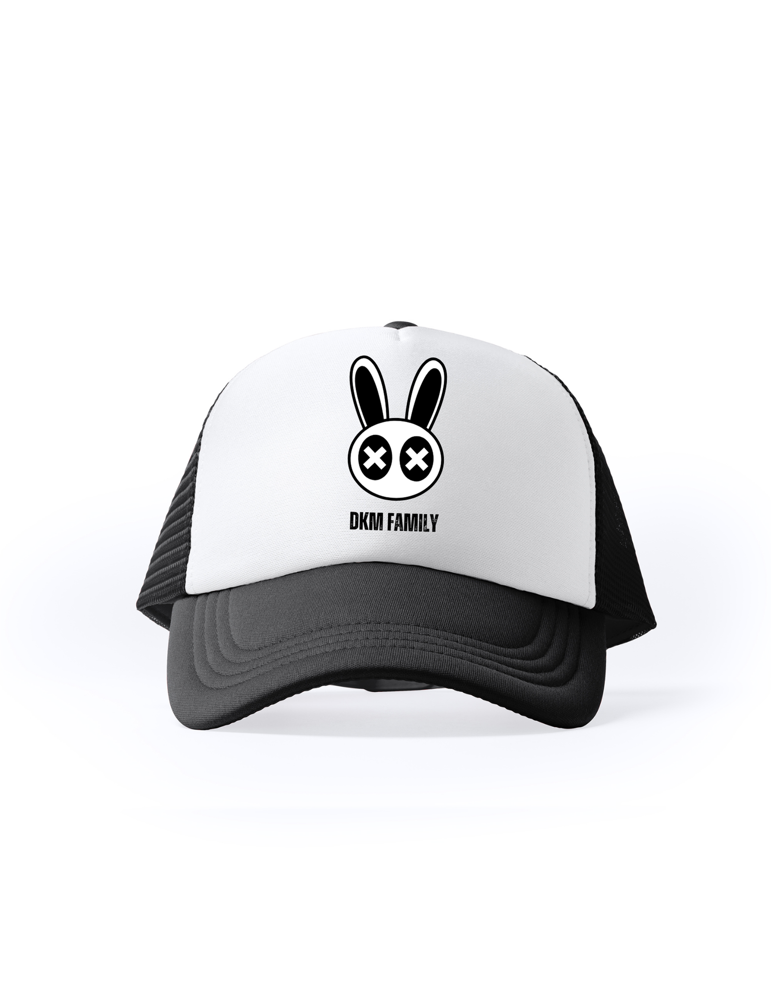 CASQUETTE TRUCKER DKM SAVAGE