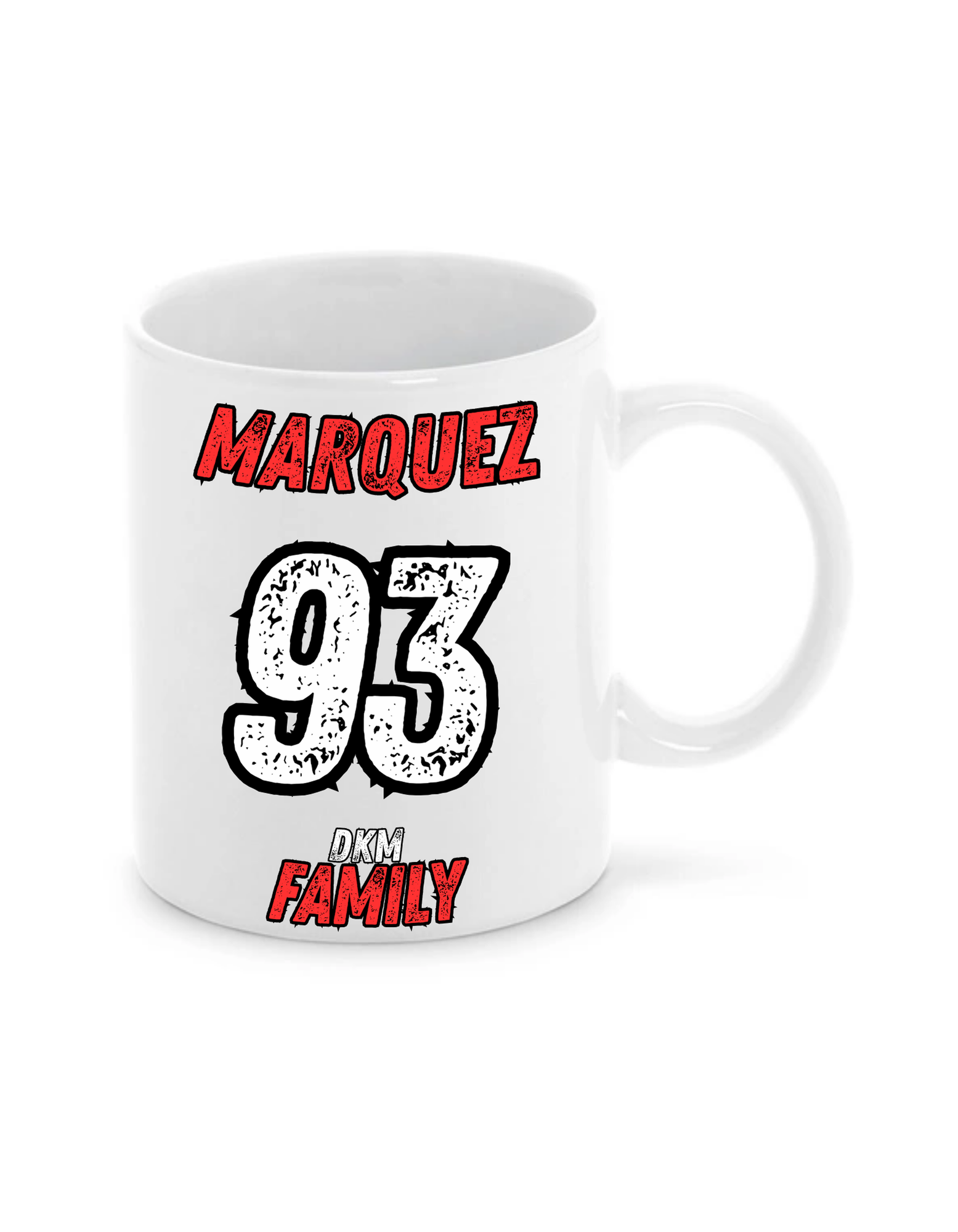 MUG DKM FAMILY