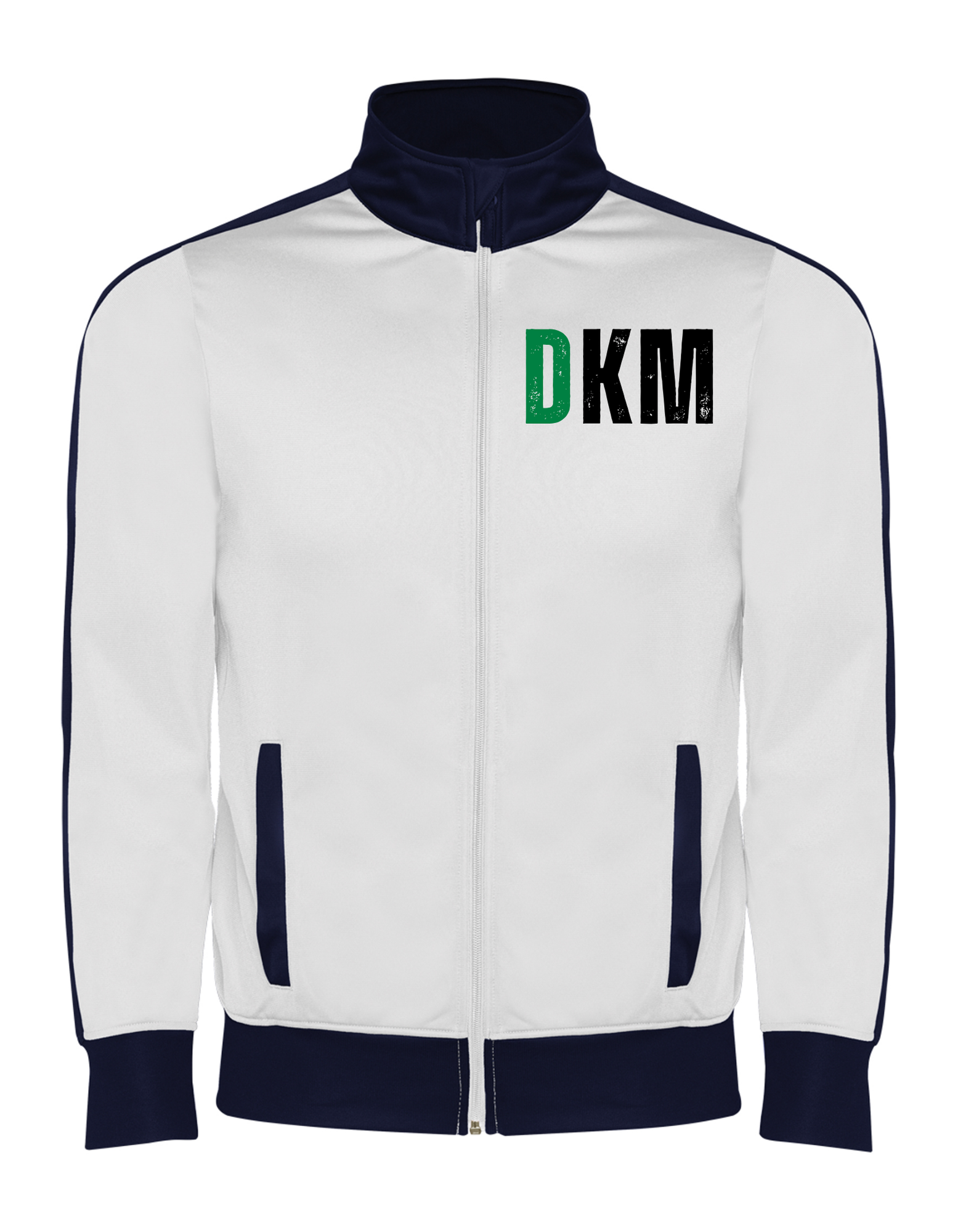 SURVÊTEMENT DKM X CUSTOM